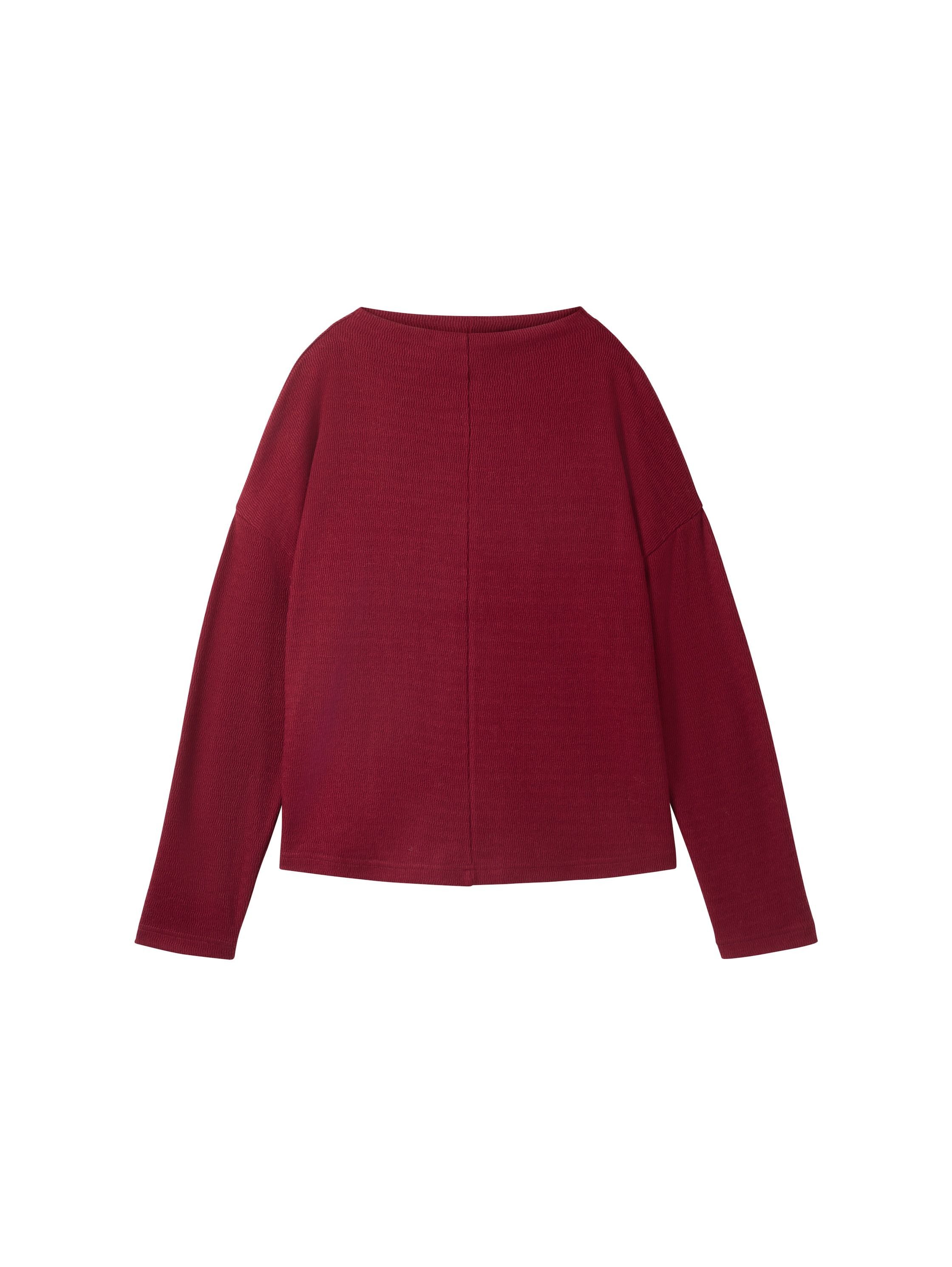 Langarmshirt
