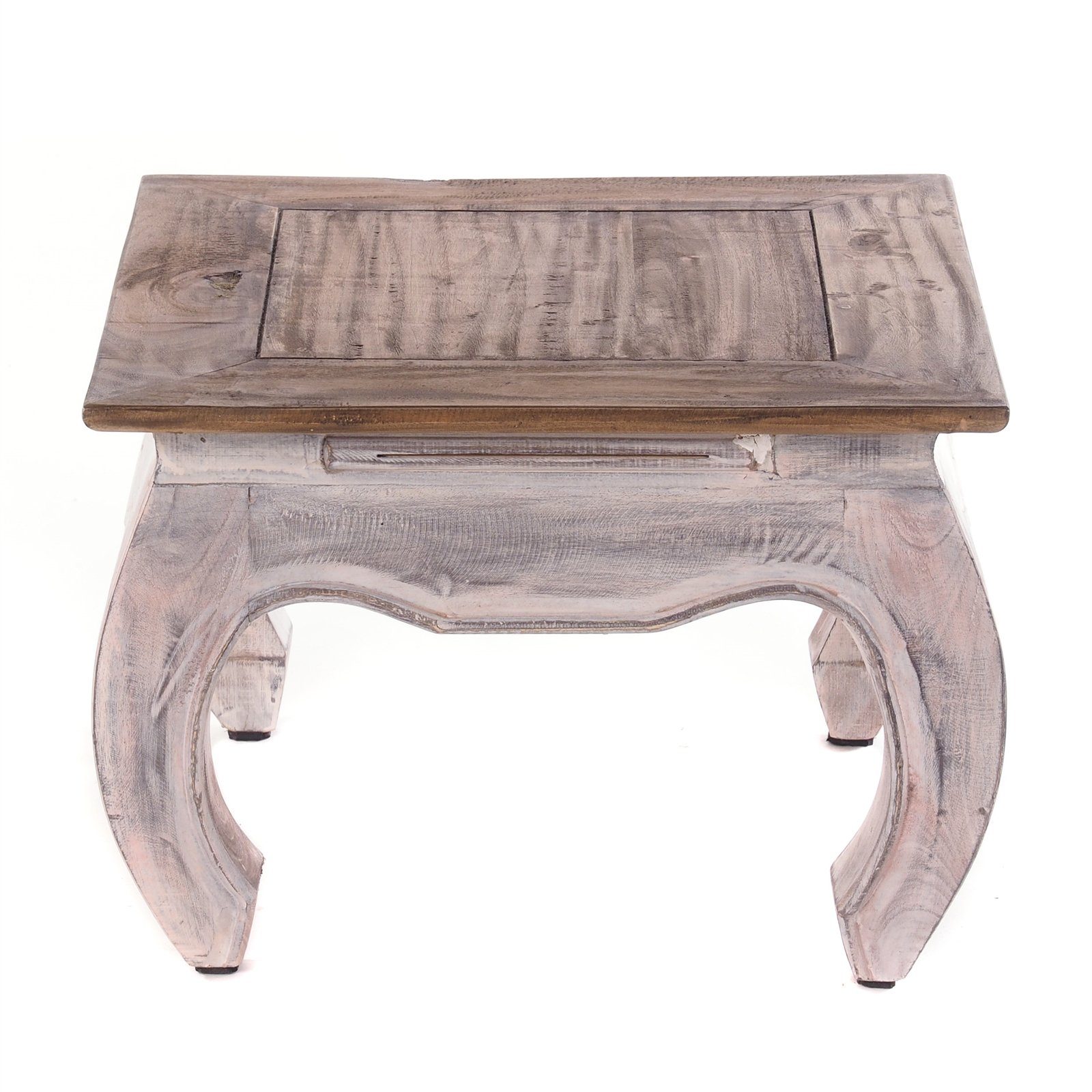 DESIGN DELIGHTS Couchtisch OPIUMTISCH "EAST 50", günstig online kaufen