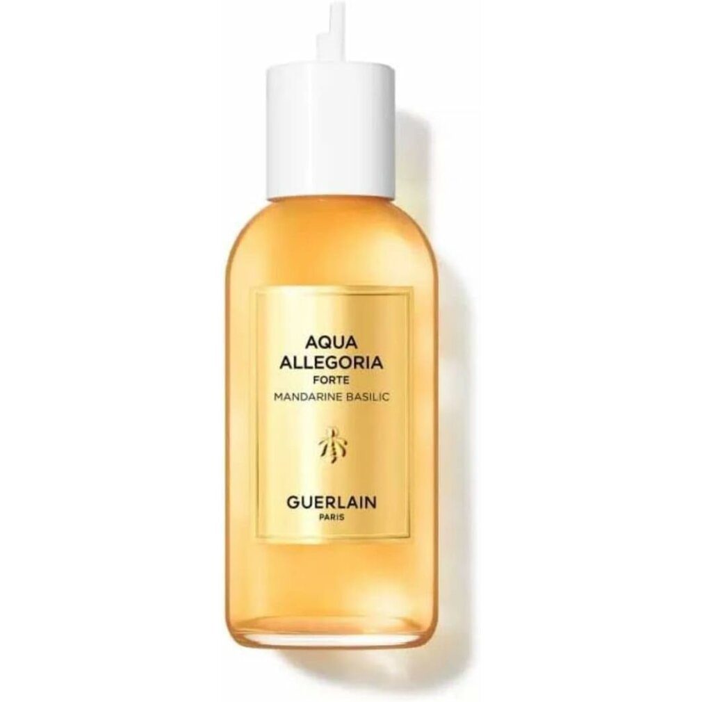 Allegoria de Körperpflegeduft Parfum Aqua Basilic 200 Mandarine Eau GUERLAIN Nachfüller ml