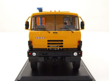 Premium ClassiXXs Modellauto Tatra 815 S3 Kipplaster gelb Modellauto 1:43 Premium ClassiXXs, Maßstab 1:43