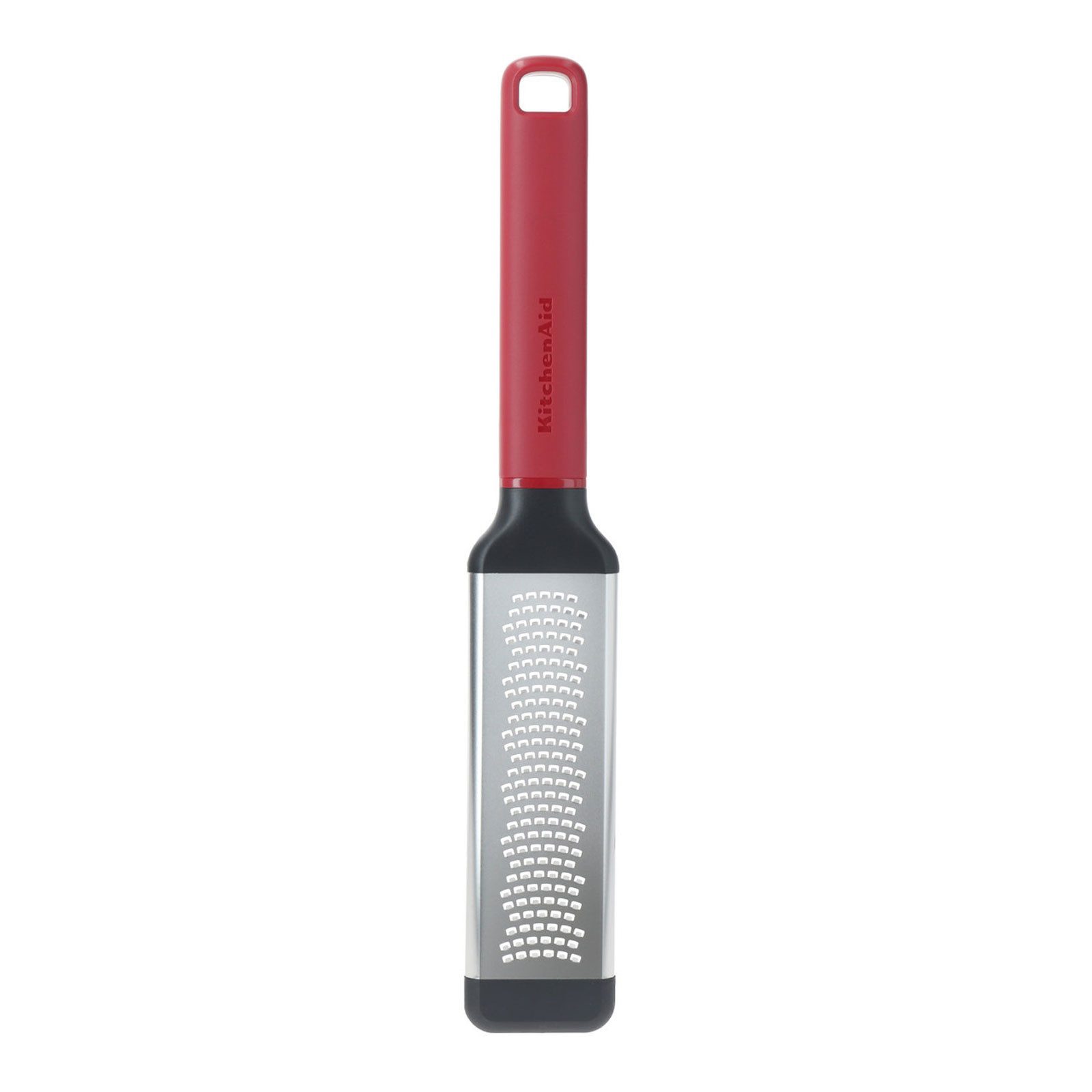 KitchenAid Küchenreibe KHA321OHEREG, Der Fine Grater ist spülmaschinengeeignet