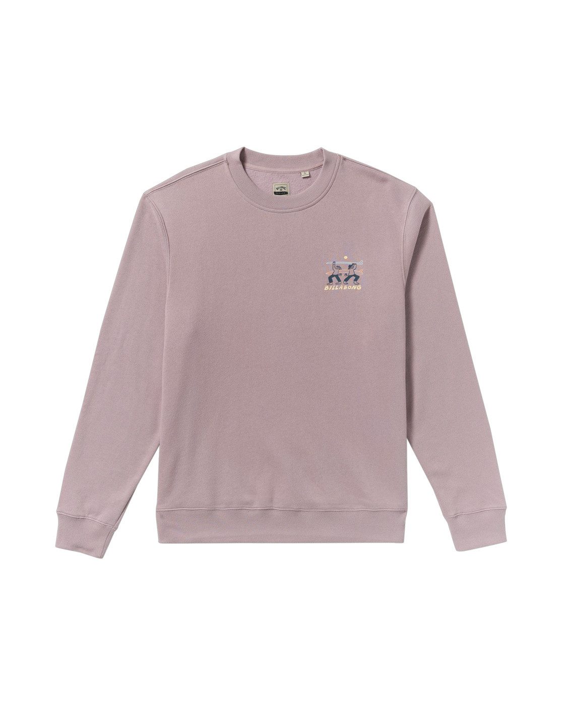Sweatshirt Split The Peak