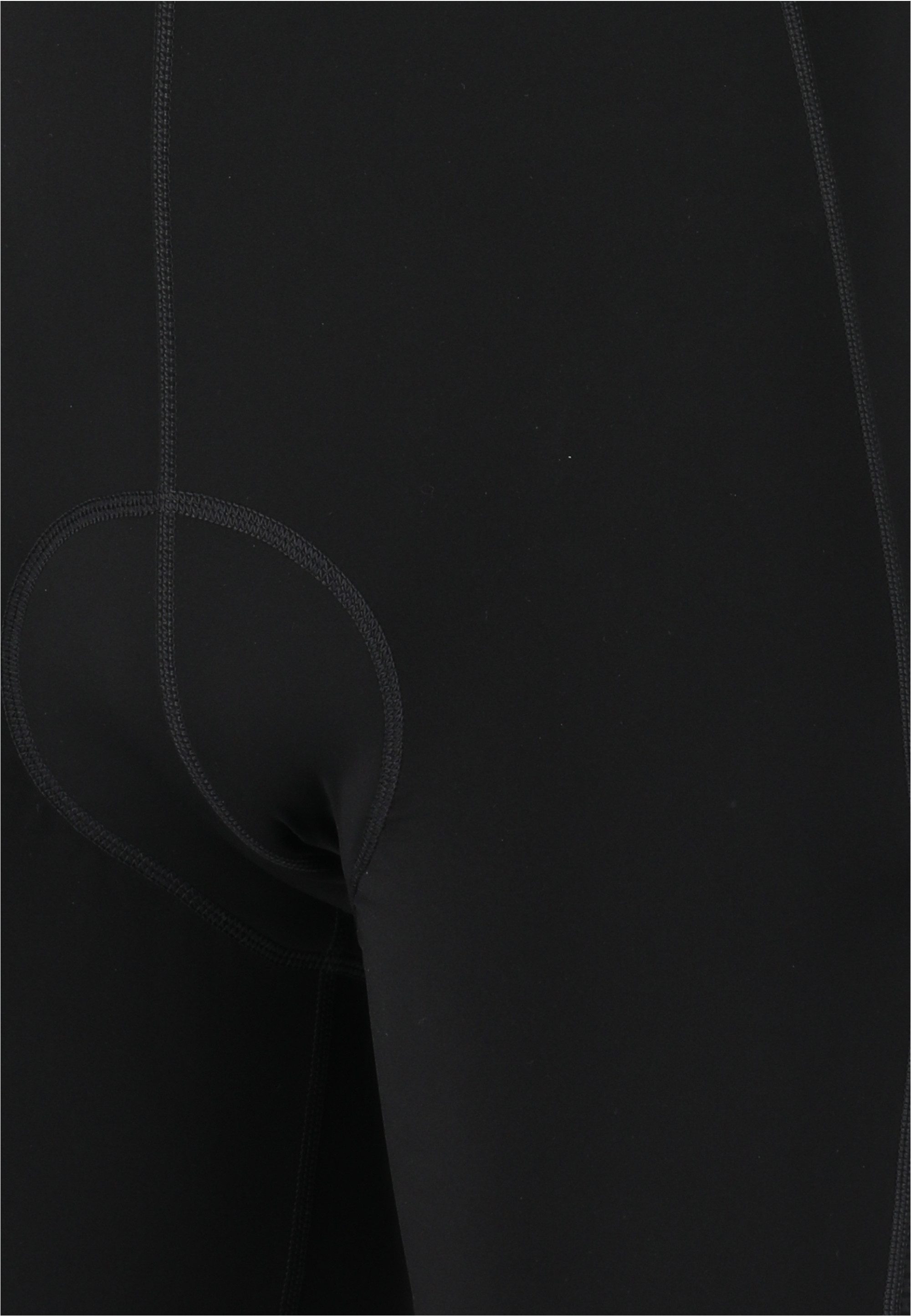 ENDURANCE Radhose Brillant mit praktischen Trägern und hoher Funktionalität