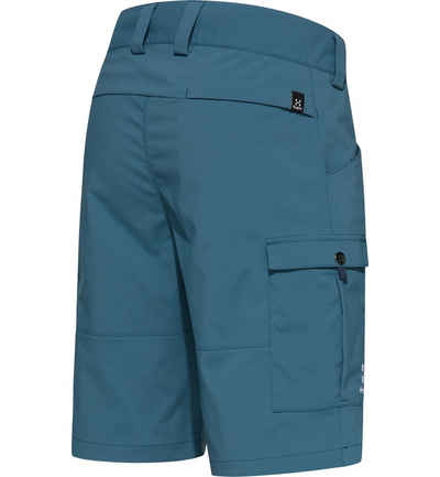 Haglöfs Trekkingshorts Mid Standard Шорты