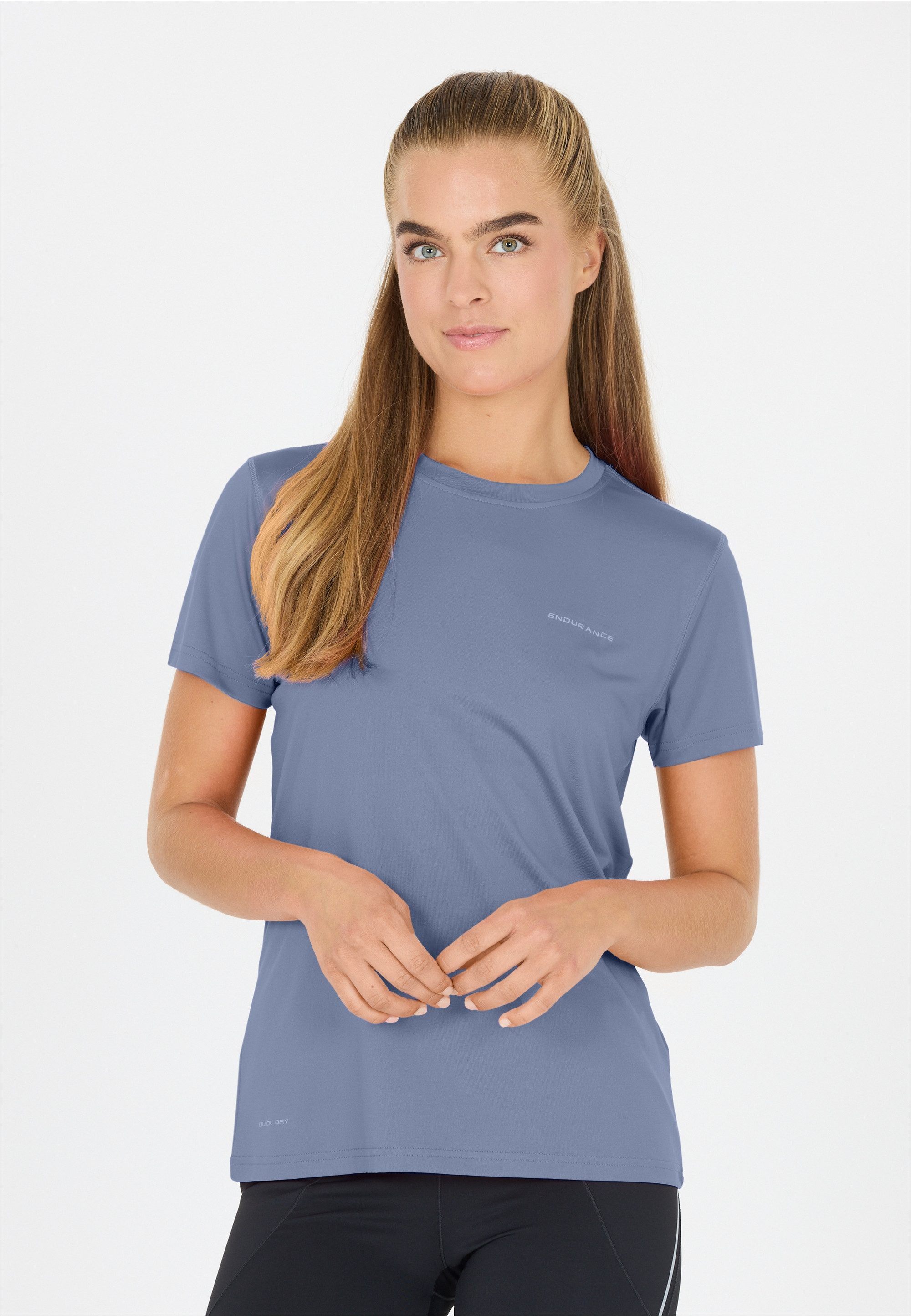 ENDURANCE Funktionsshirt Yonan V2 mit schnell trocknender Technologie günstig online kaufen