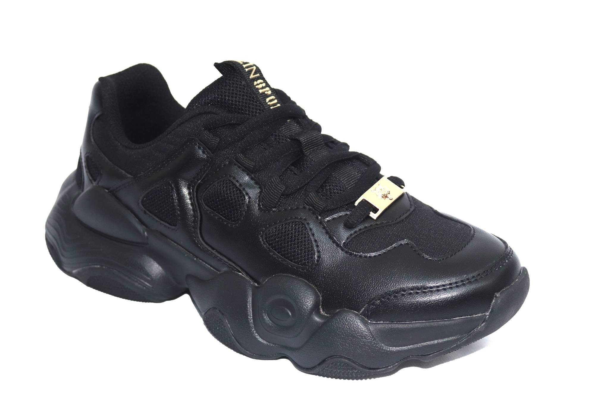 PLEIN SPORT DIPS100799 Sneaker