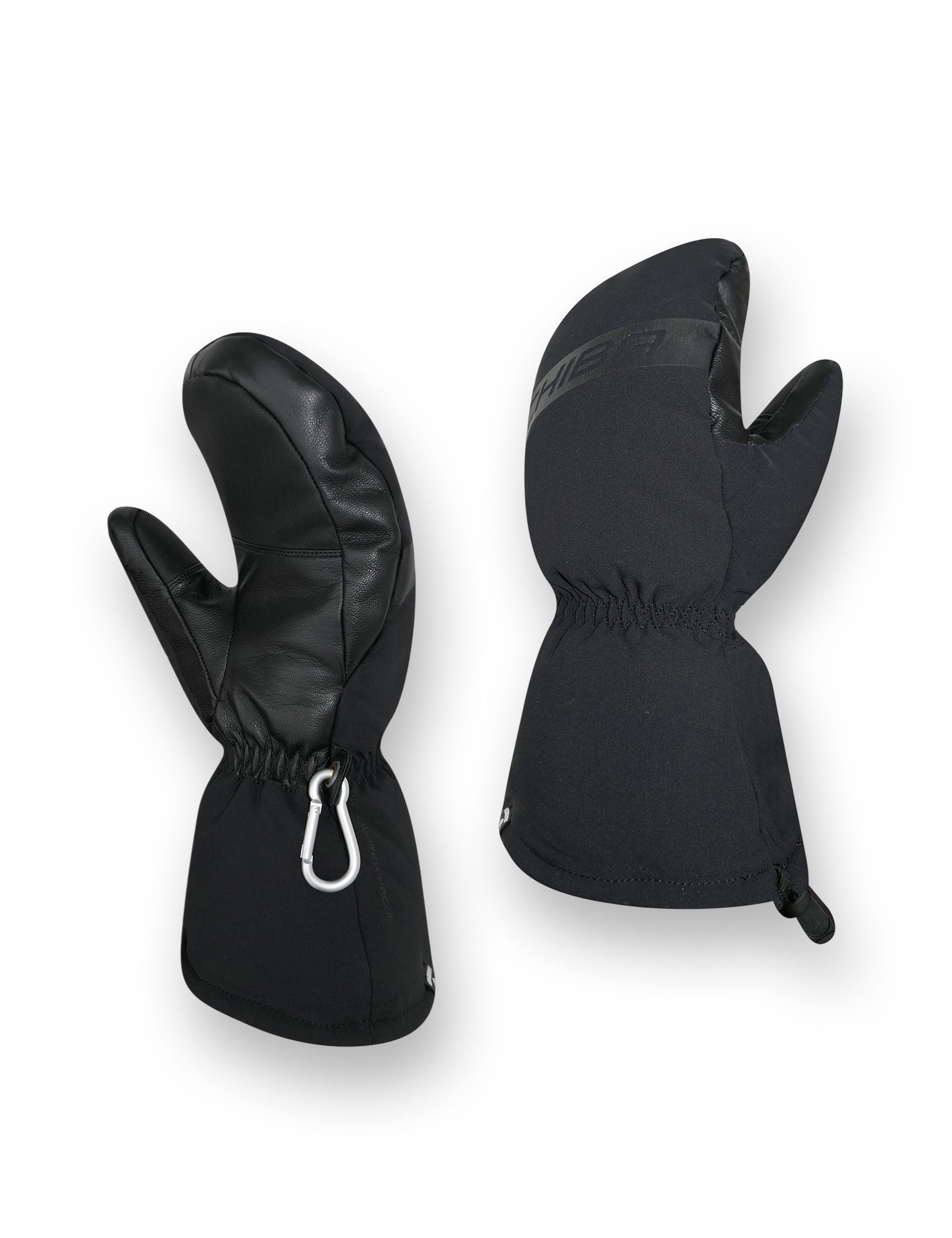 Chiba Skihandschuhe Supersoft Mitten