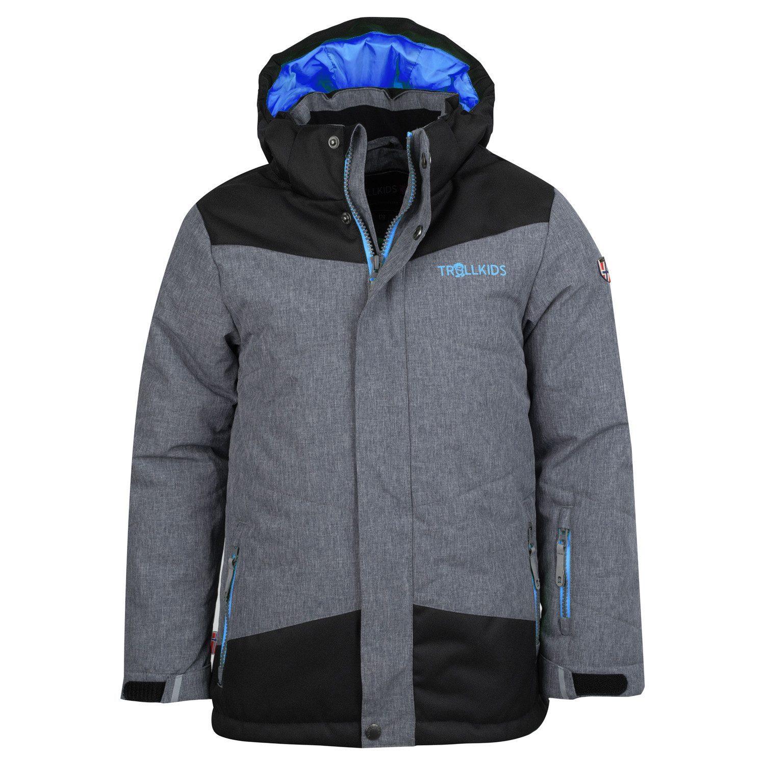 Funktionsjacke KIDS NOREFJELL JACKET