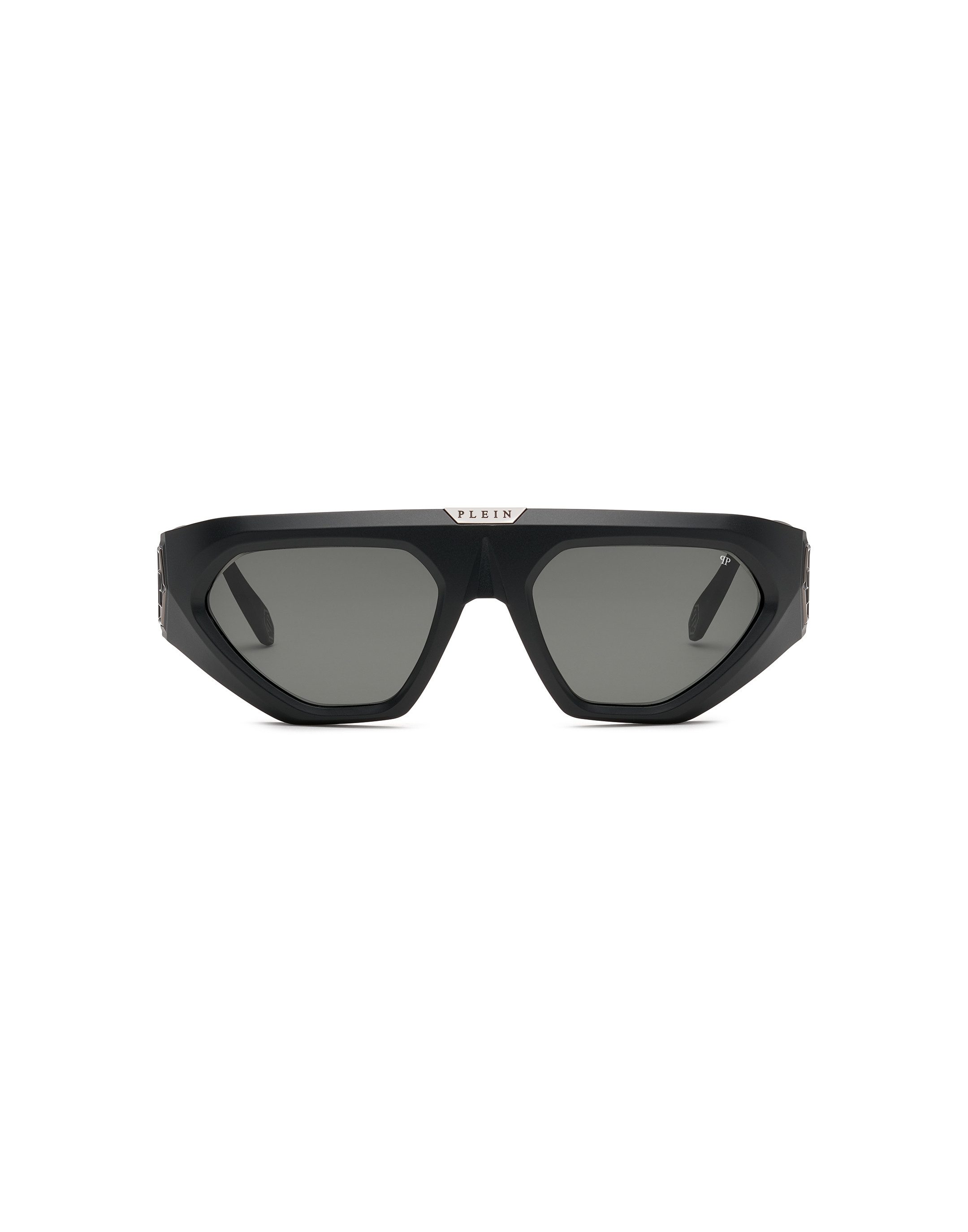 PHILIPP PLEIN Sonnenbrille Sonnenbrille
