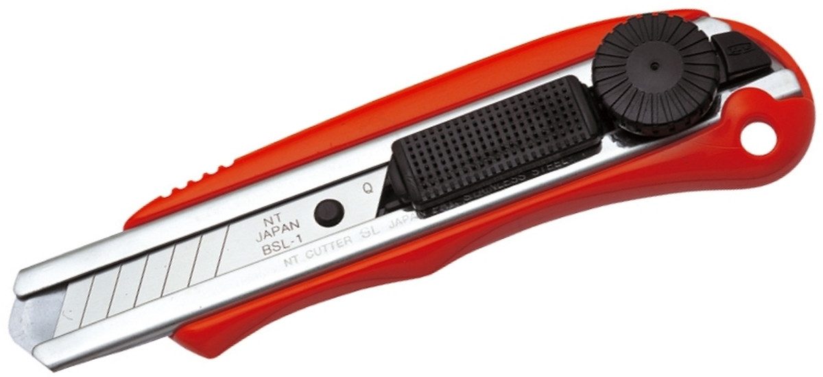 Nourished Essentials Cutter Cutter SL 3 P 18mm rot