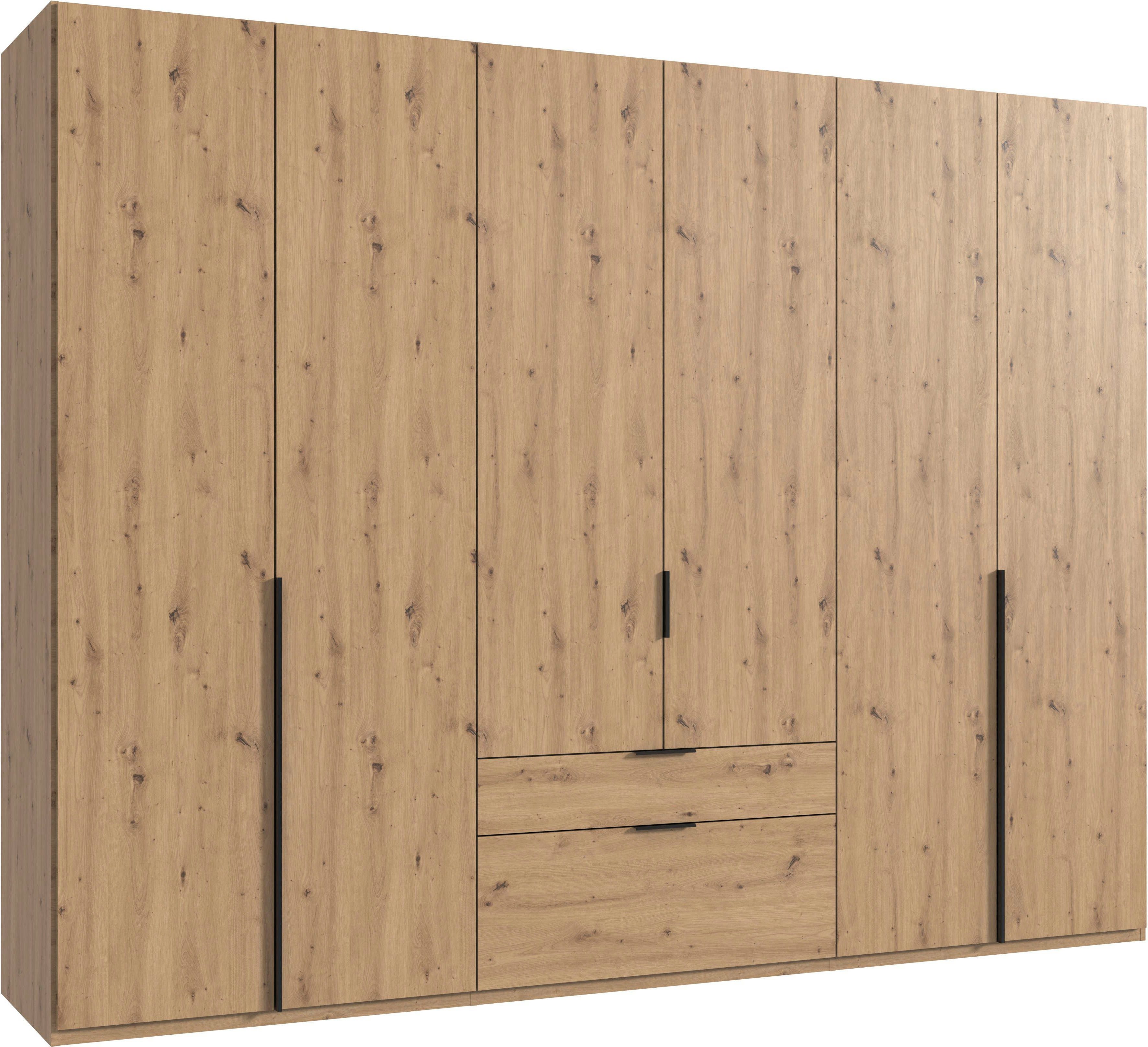 Wimex Drehtürenschrank Mugano (mit langen oder günstig online kaufen