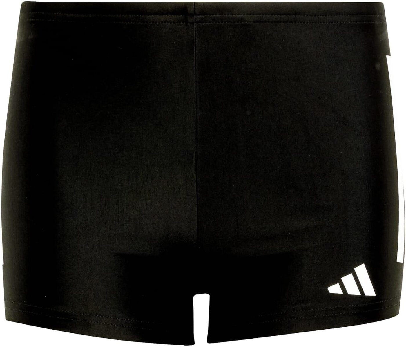 adidas Sportswear Badehose 3S BLD BOXER Y BLACK/WHITE