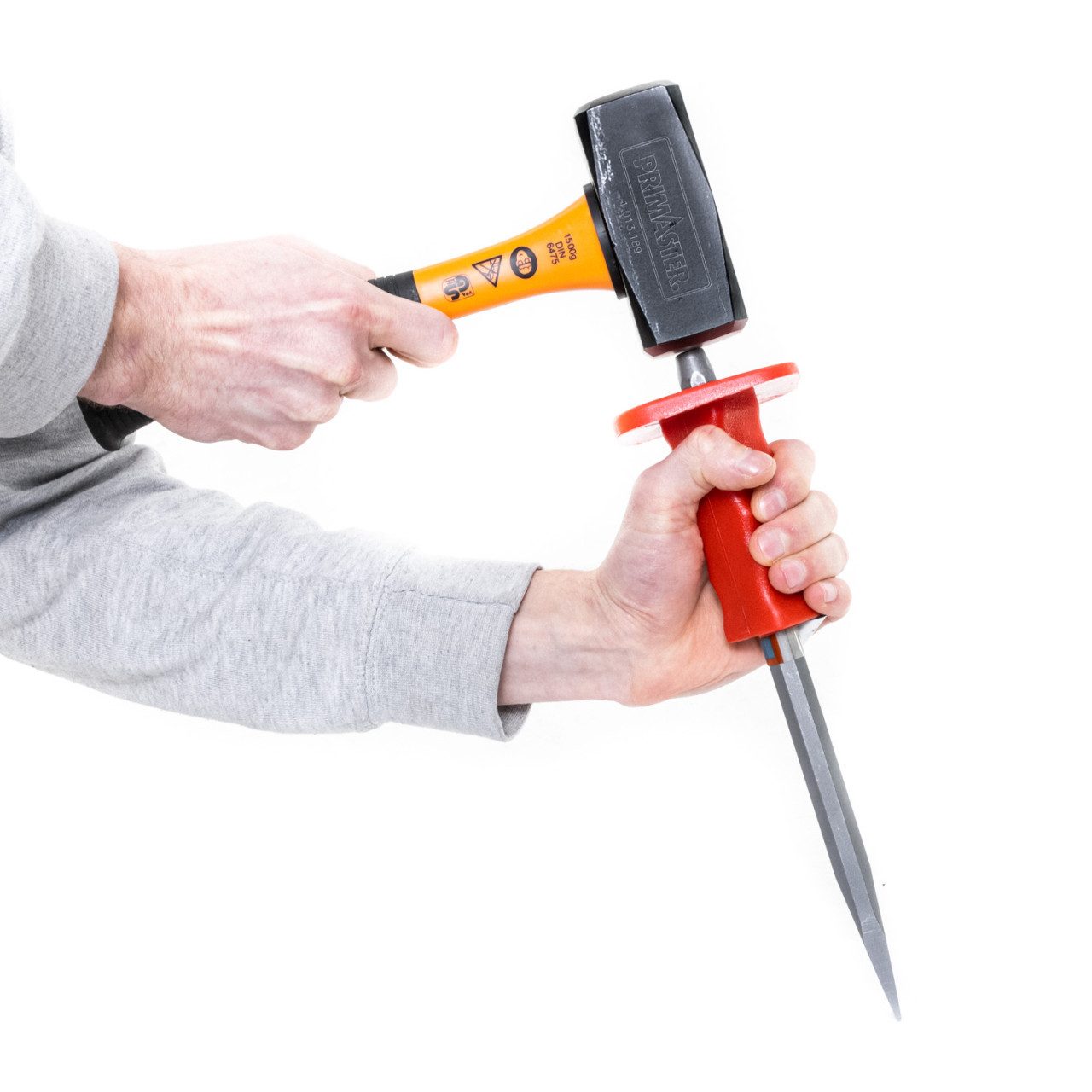 Primaster Hammer Primaster Fäustel F1500G 1500 g Stiel 235 mm