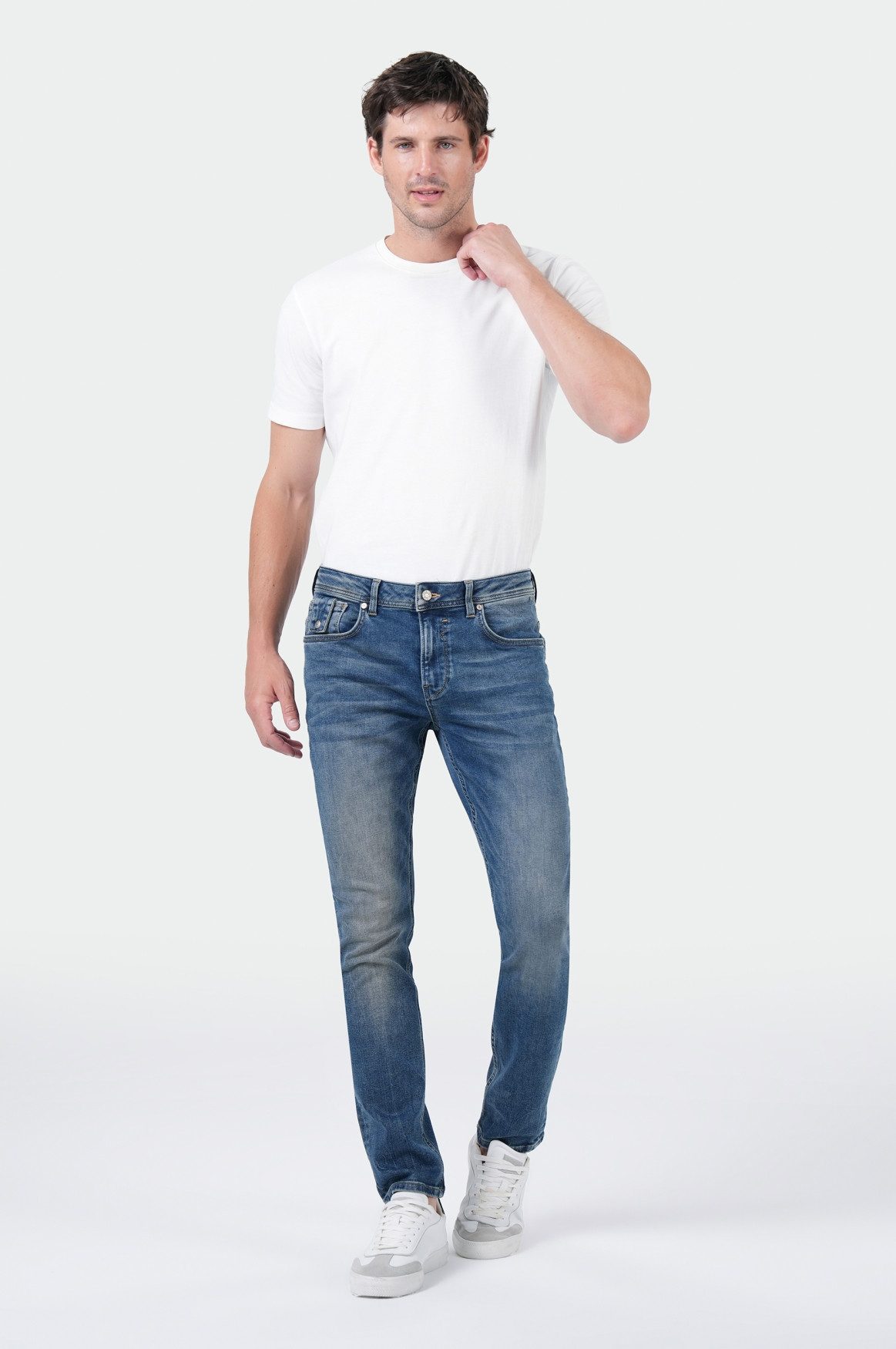 Regular-fit-Jeans Ricardo Regular