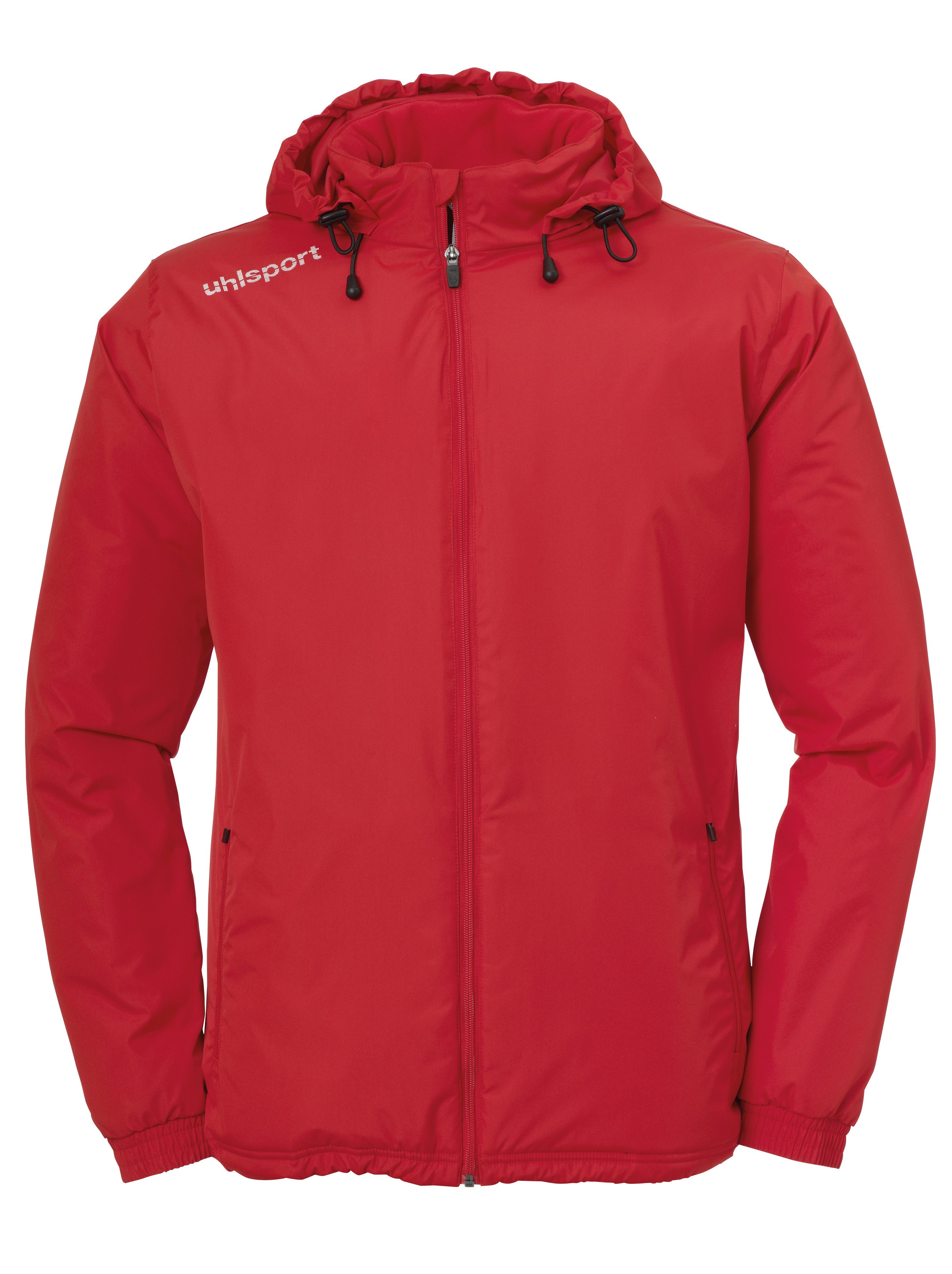 Tennisjacke ESSENTIAL COACH JACKET