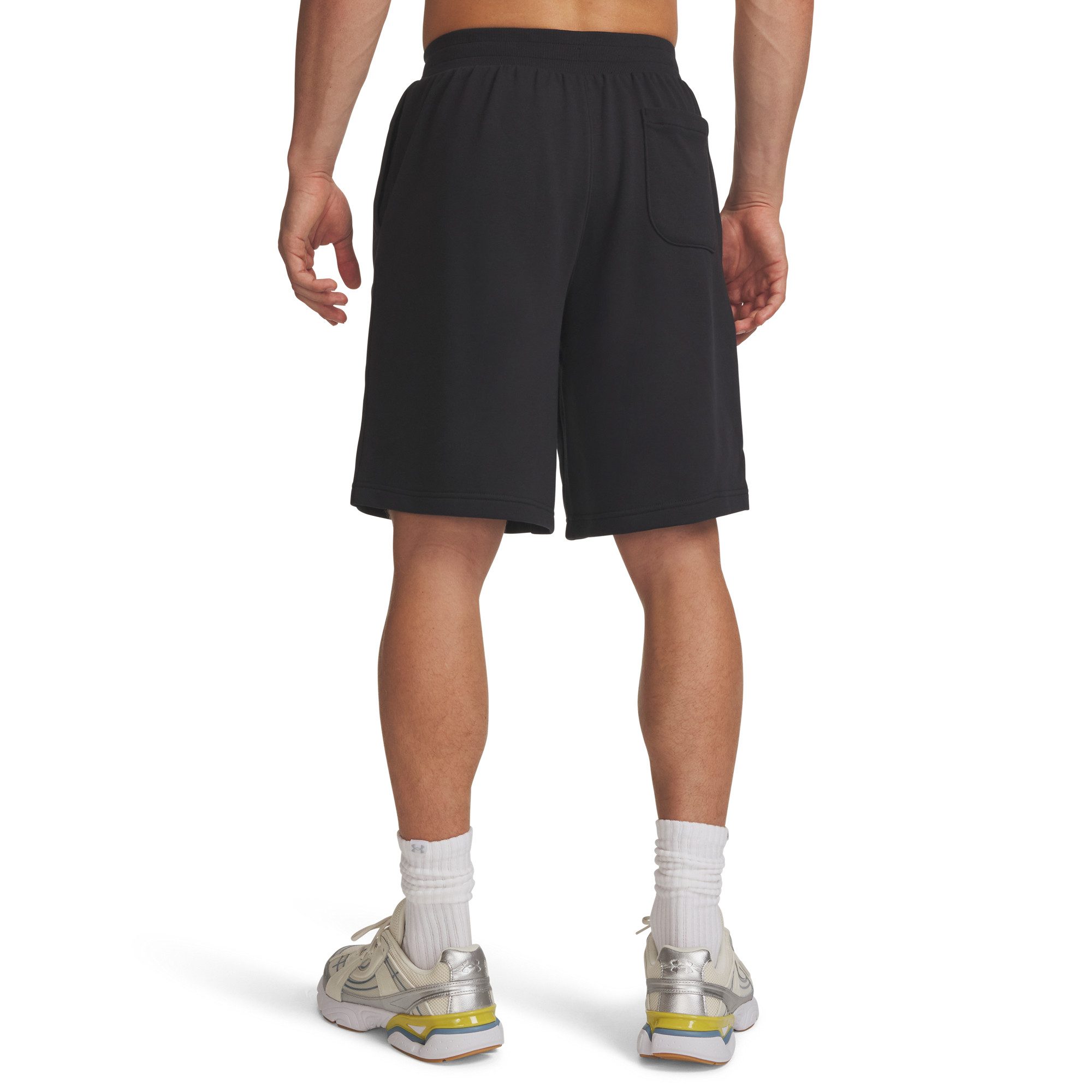 Under Armour® Trainingsshorts Under Armour Herren Short Rival Lightweight Shorts 6009345