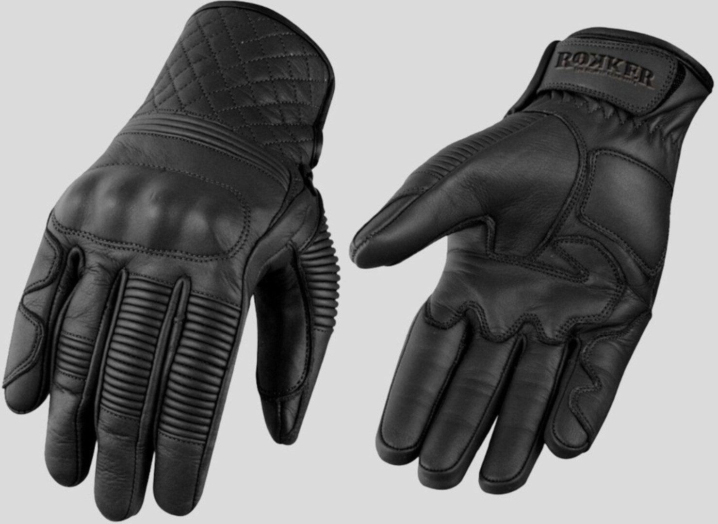 Rokker Motorradhandschuhe Tucson Motorradhandschuhe günstig online kaufen