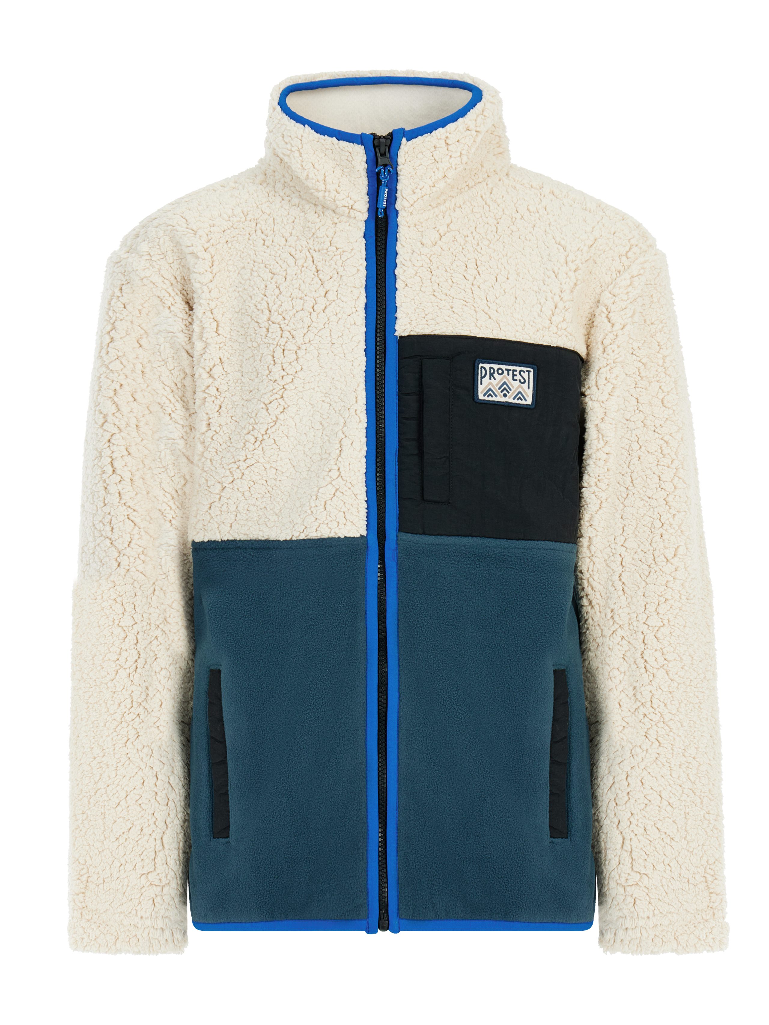 Protest Winterjacke