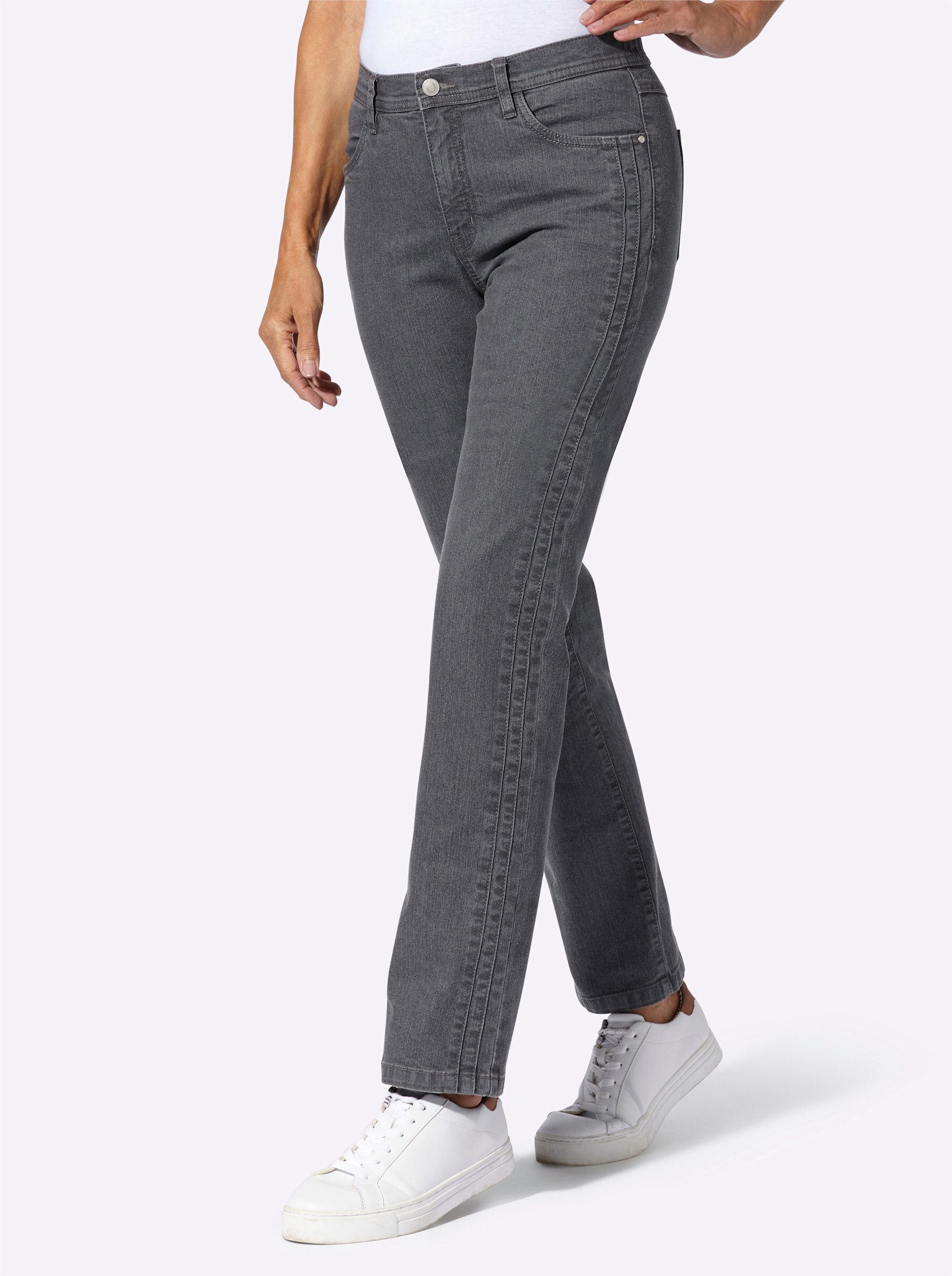 Bequeme Jeans Jeans komfortabel