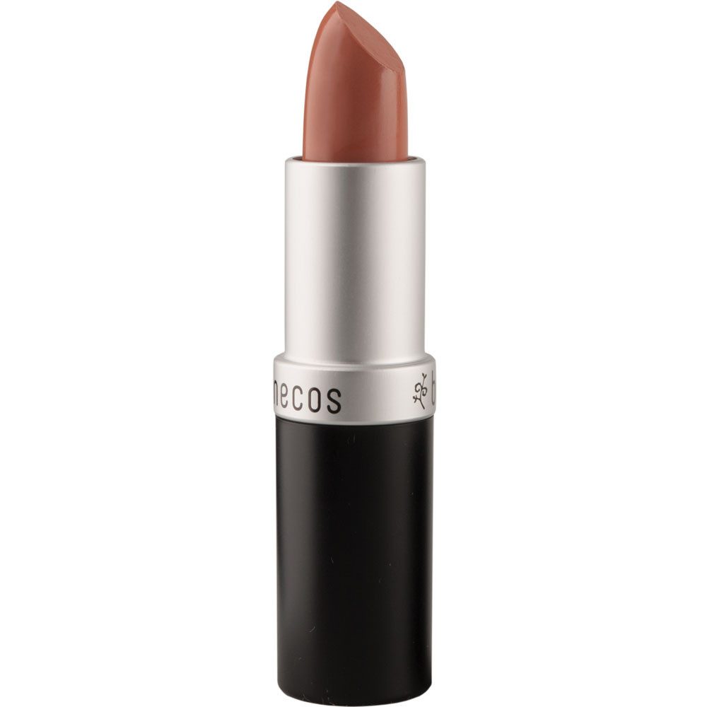 Benecos Lippenstift Natural Lipstick muse, 4.5 g