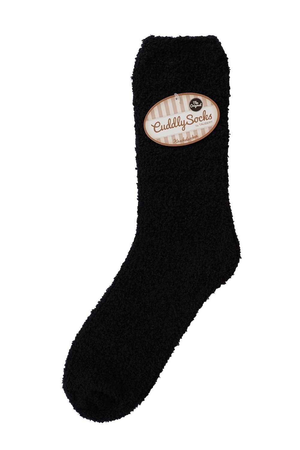 Taubert Socken Socken - Men 733900-588 black