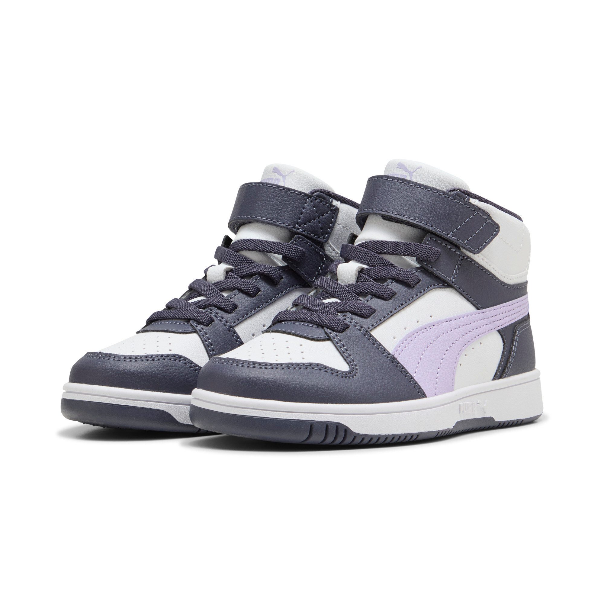 PUMA REBOUND SLAM MID AC PS Sneaker