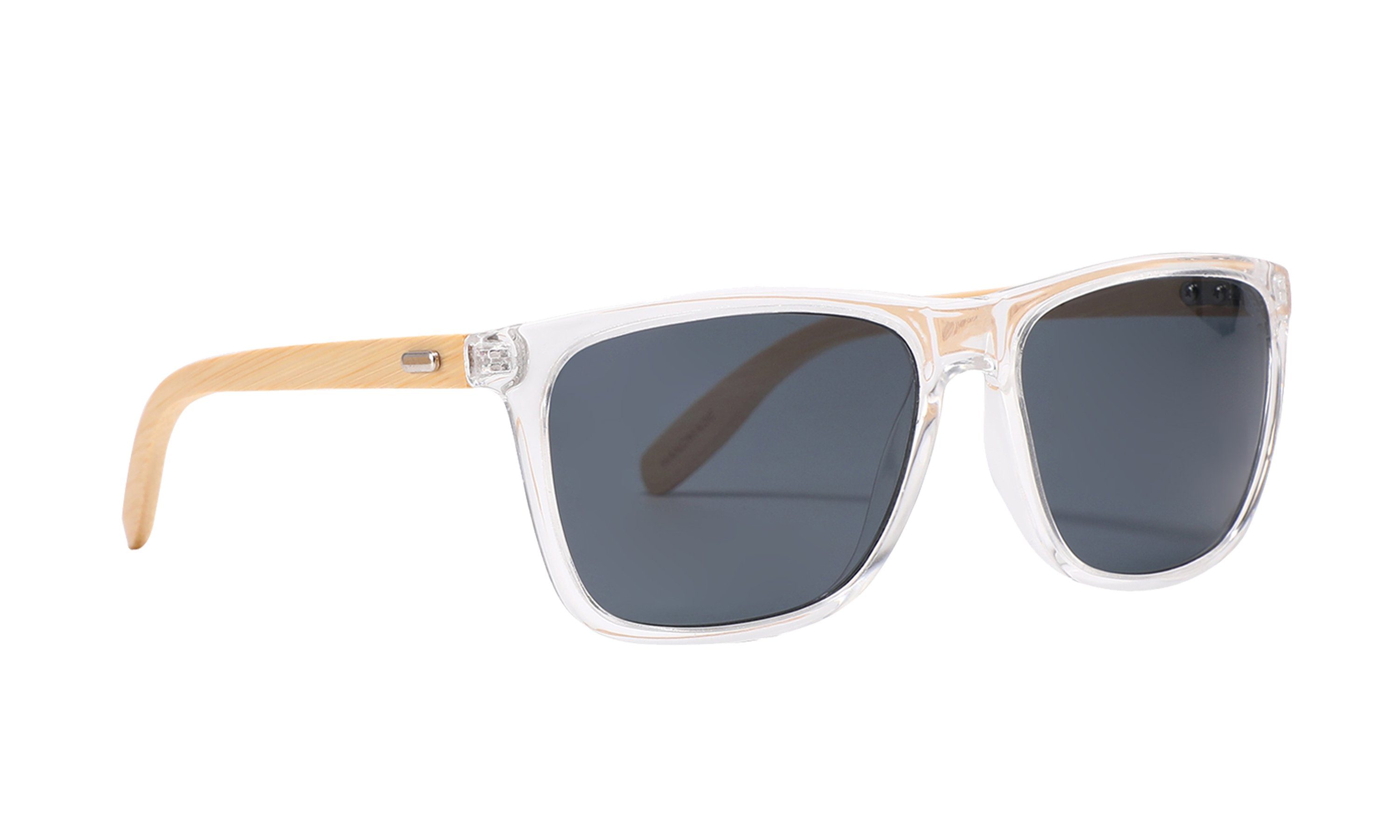 COLLEZIONE ALESSANDRO Sonnenbrille Oslo mit polarisierten Linsen günstig online kaufen