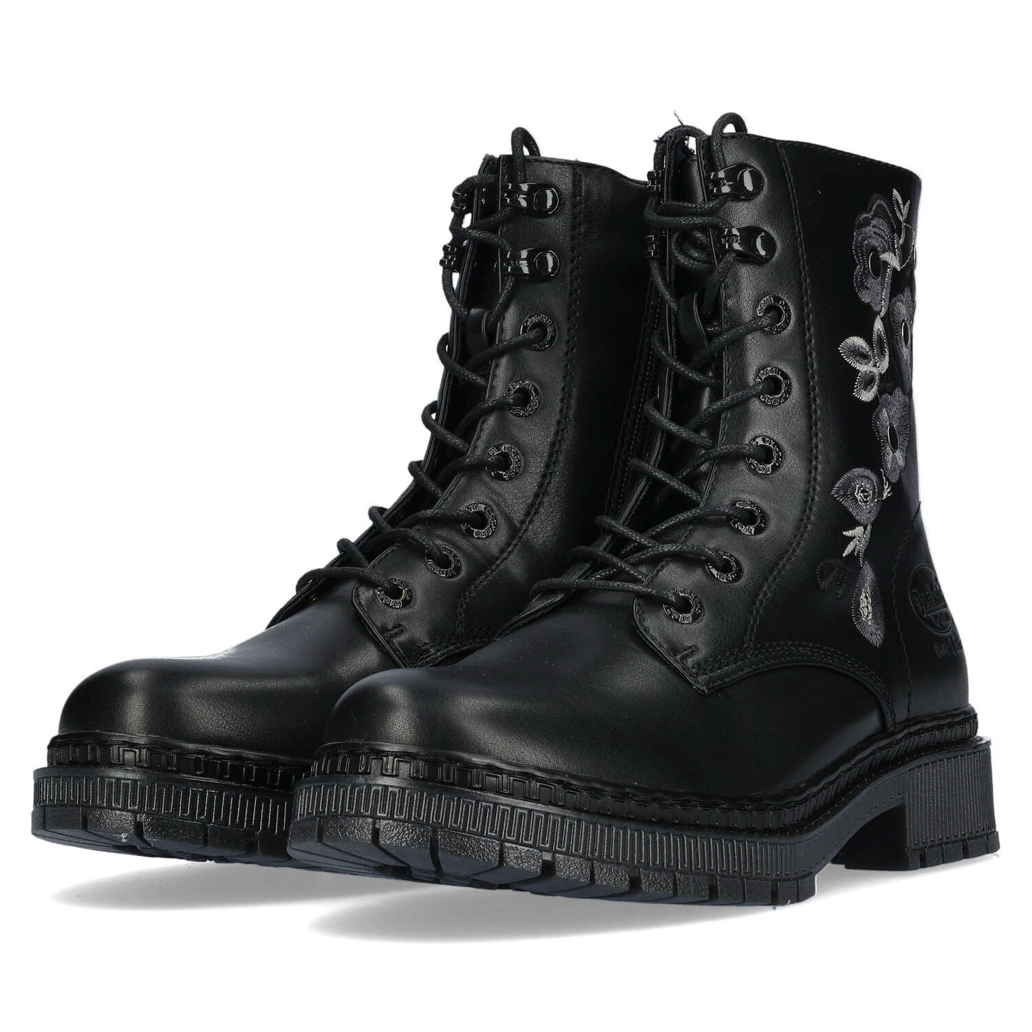 Dockers by Gerli Dockers by Gerli 57BI206 Schwarz Sneaker günstig online kaufen