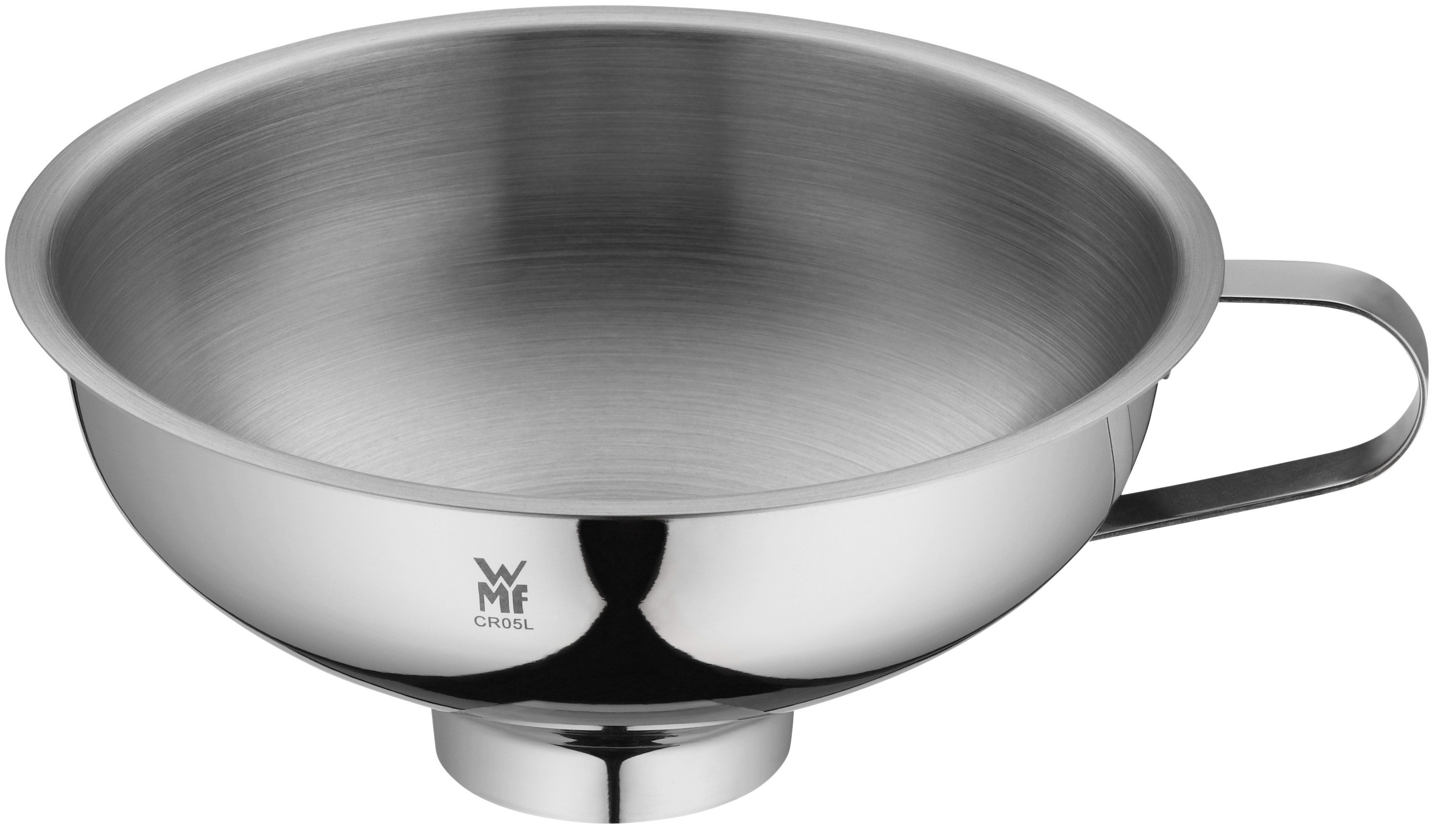 WMF Geschirr-Set 0644869990 Gourmet, Metall