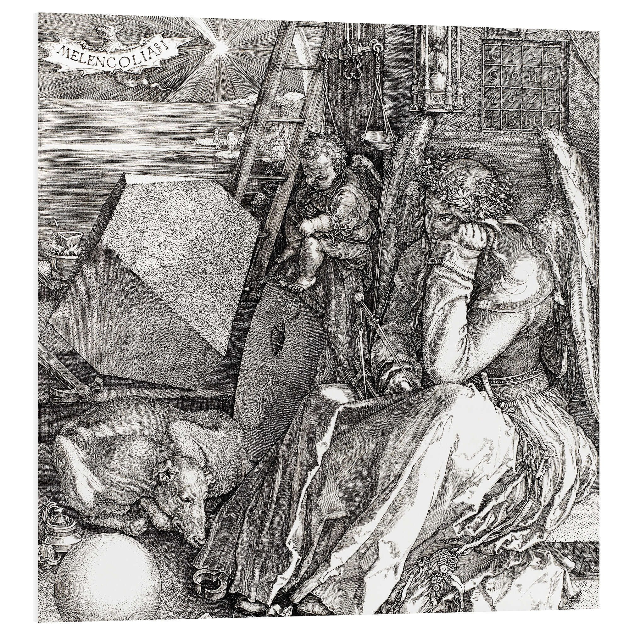 Forex-Bild Albrecht Dürer