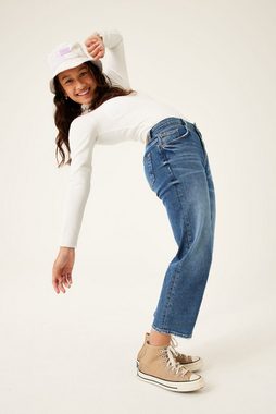 Garcia Straight-Jeans Mylah for GIRLS