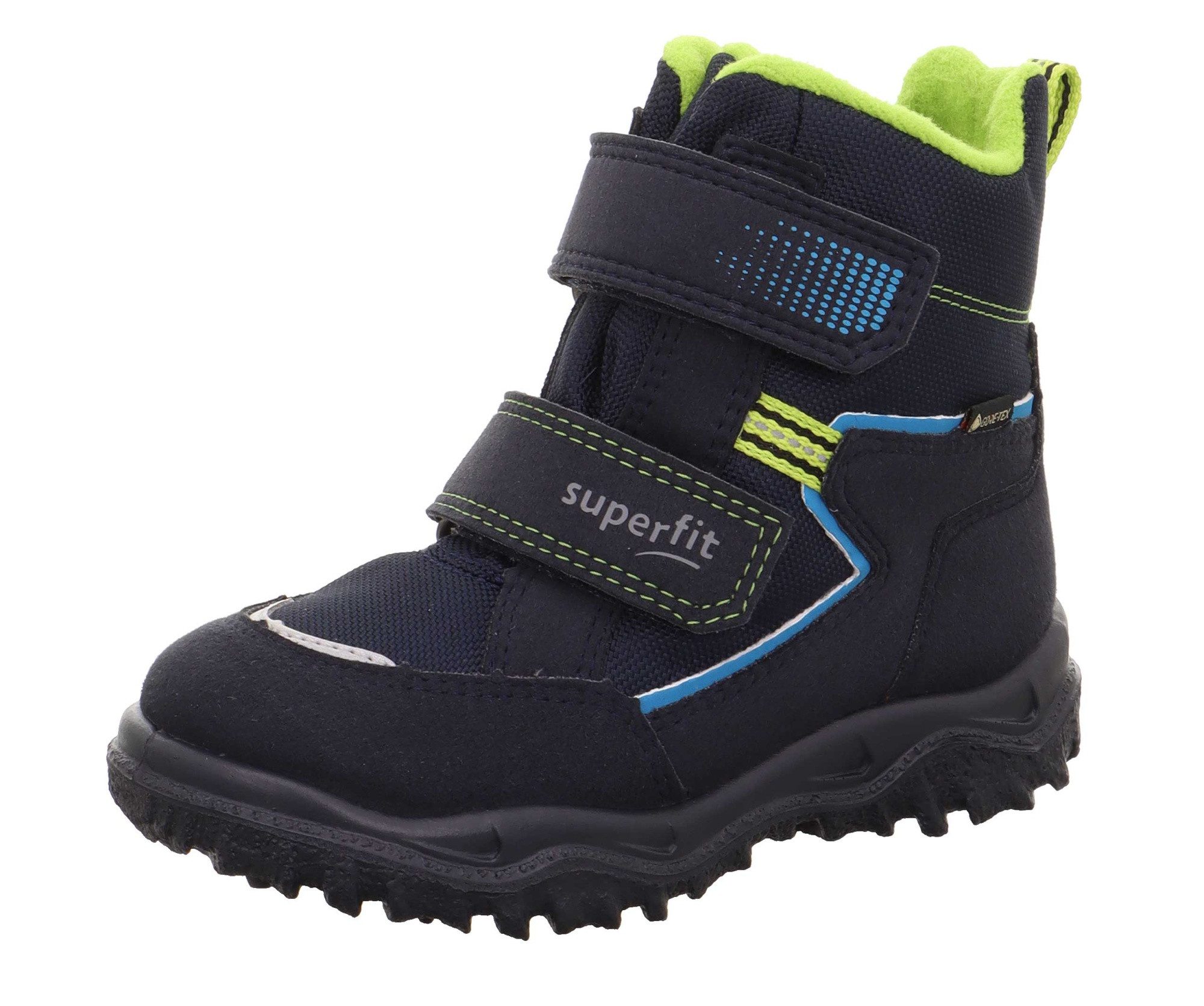 Superfit Husky Sneaker