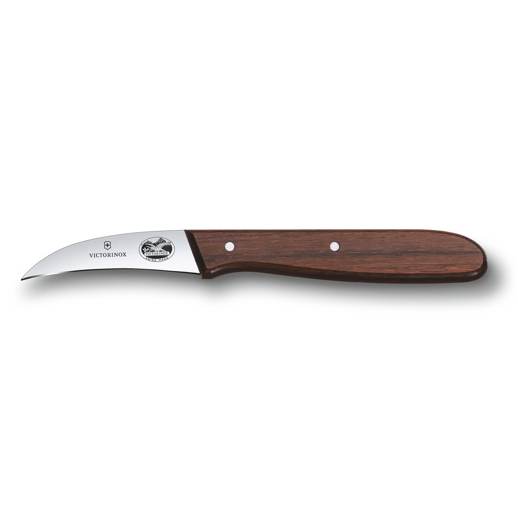 Victorinox Wood Tourniermesser Gemüsemesser