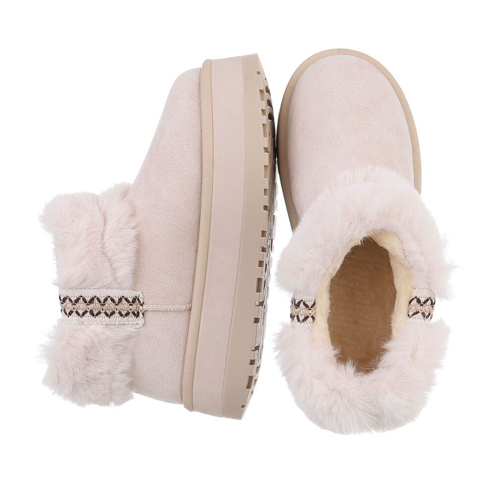 Ital-Design Damen Snowboots Freizeit Snowboots (87452009) günstig online kaufen
