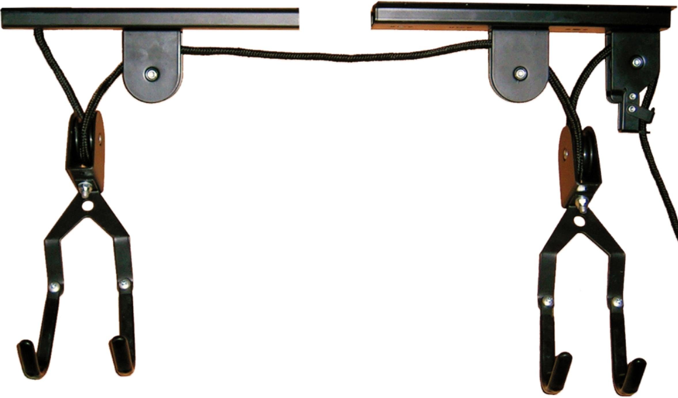 Terra Bikes Fahrradlift (5-tlg)