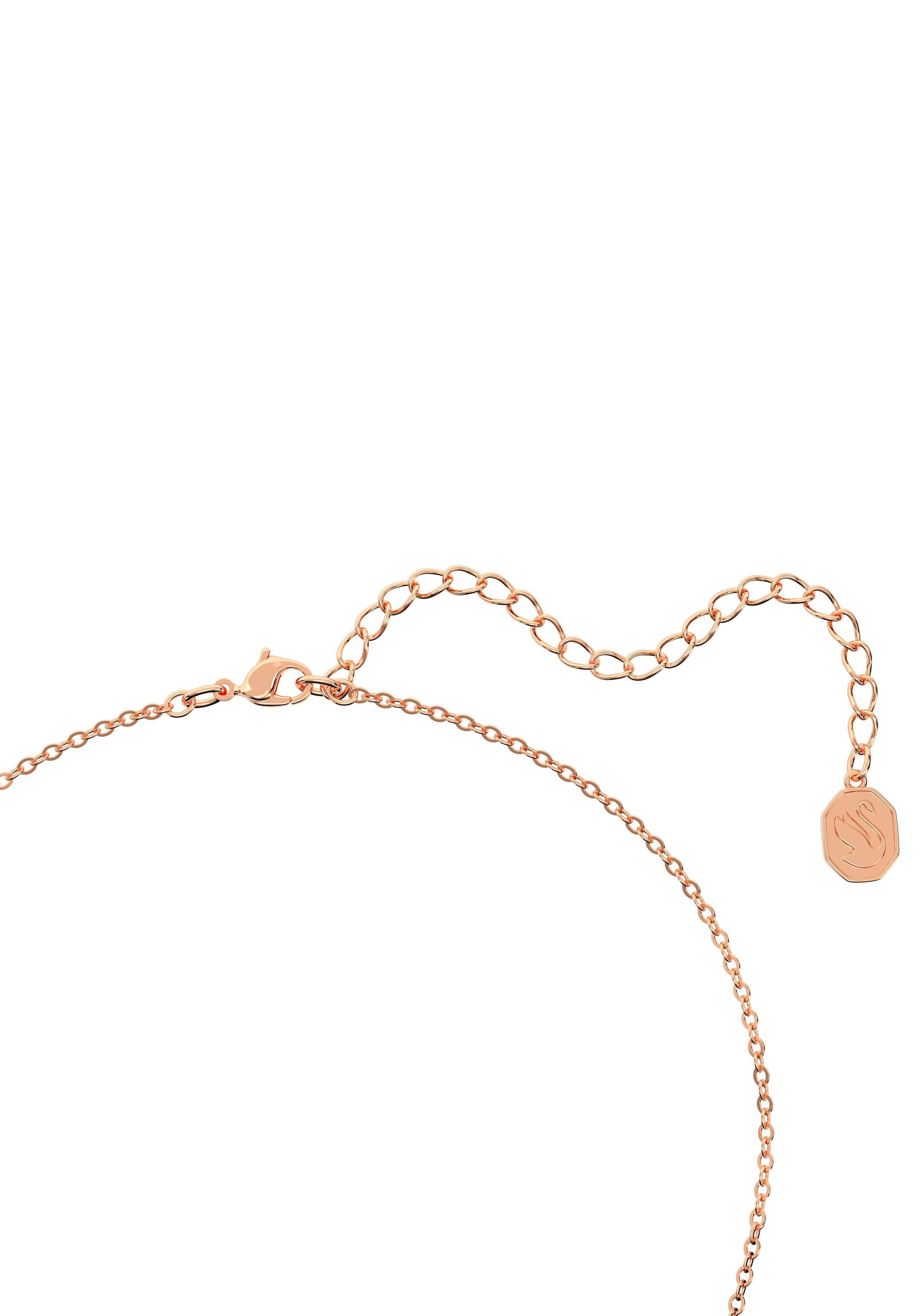 Swarovski Kette mit Anhänger Halskette ...