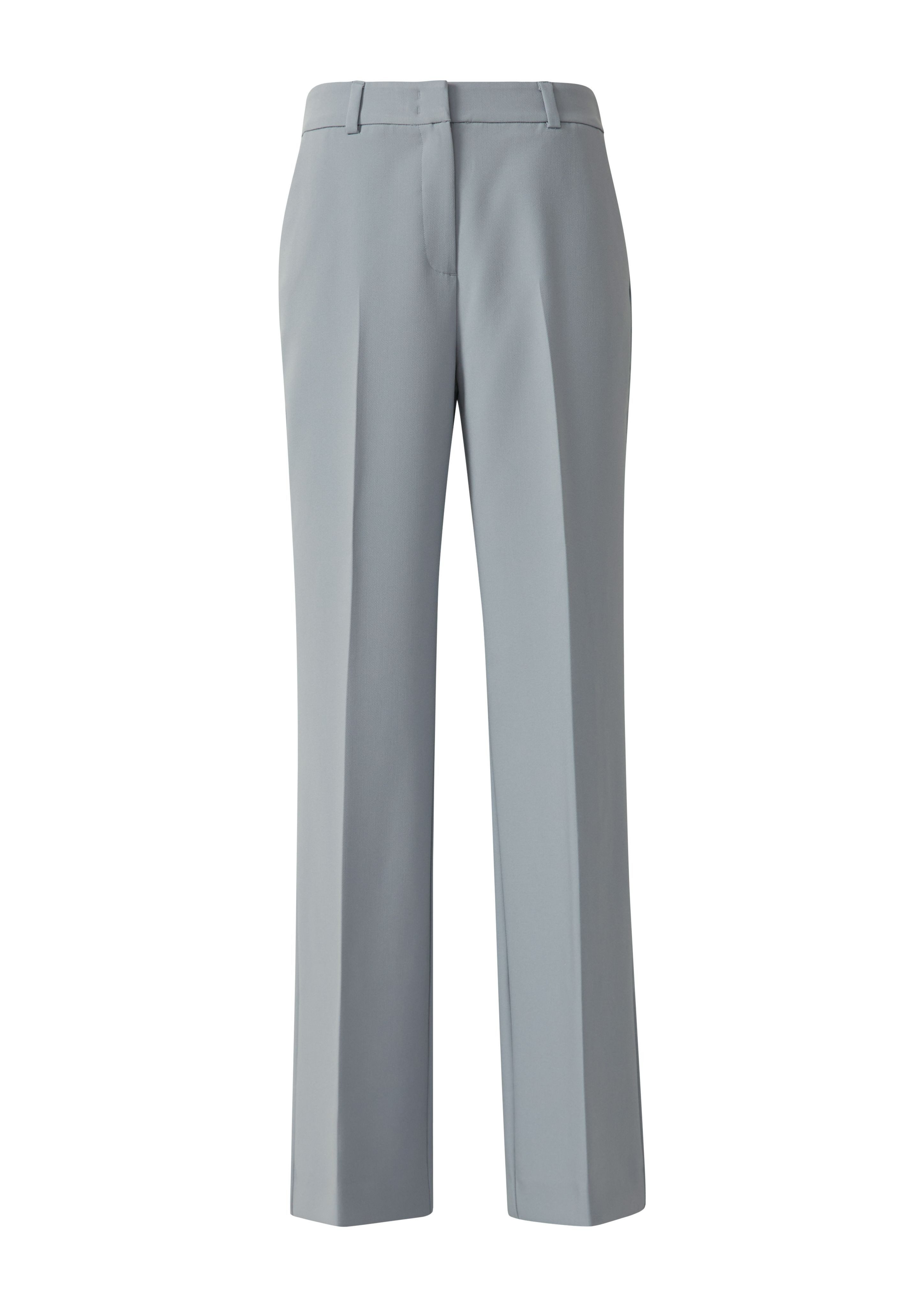 comma Stoffhose günstig online kaufen