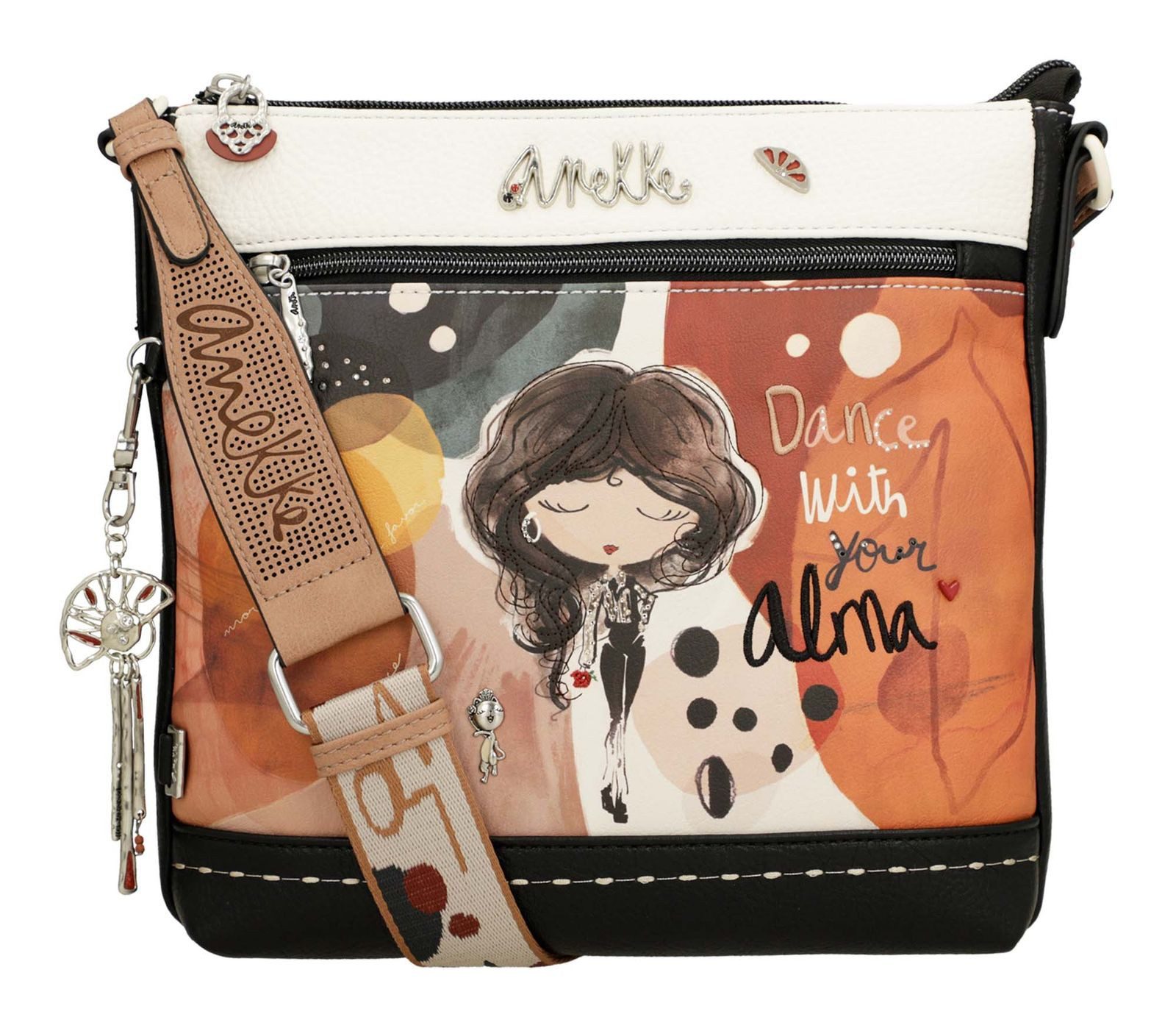 Anekke Umhängetasche Crossbody Bag günstig online kaufen