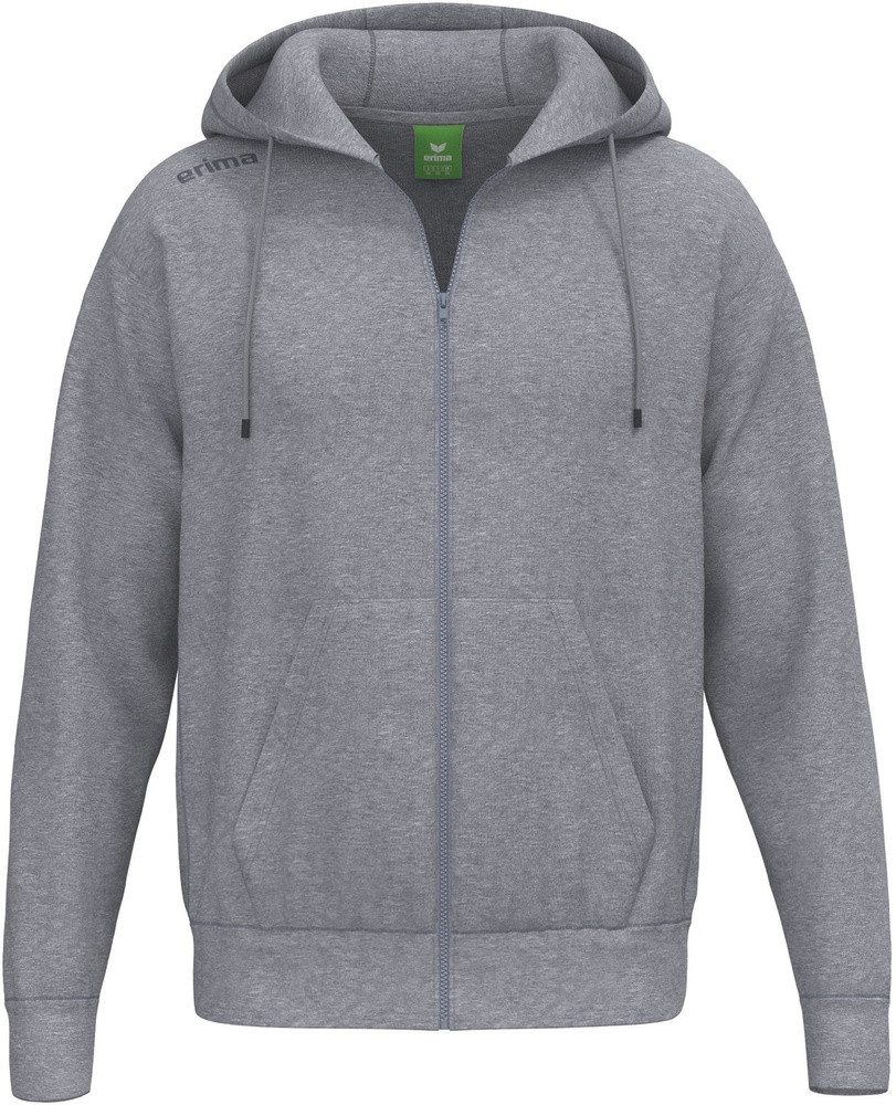 Erima Trainingsjacke Ts Hoody Jacket günstig online kaufen
