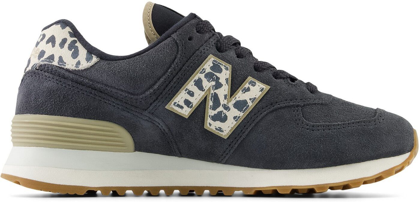 New Balance 574 V2 PHANTOM New Balance Damen Sneaker Sneaker