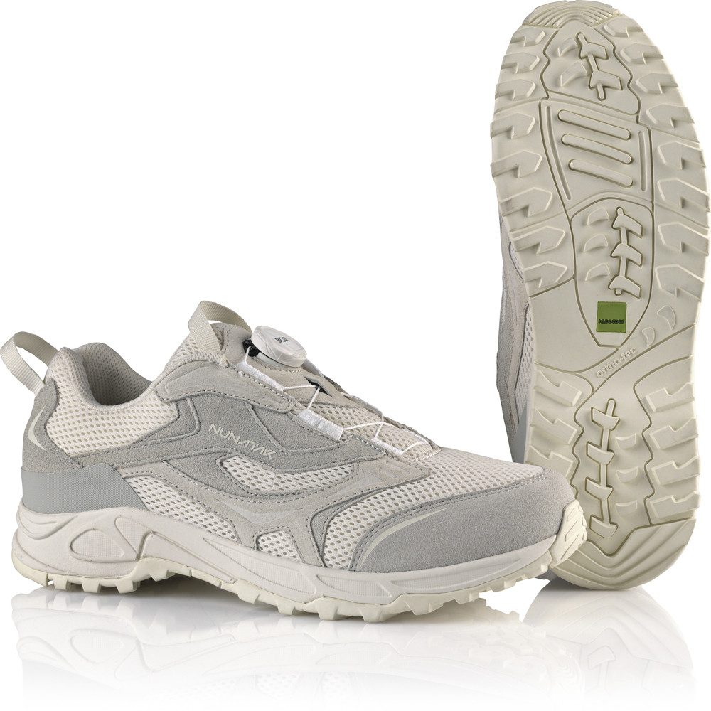 nunatak NUNATAK-Prothesenschuhe A30 Boa - wasserdicht Spezialschuh
