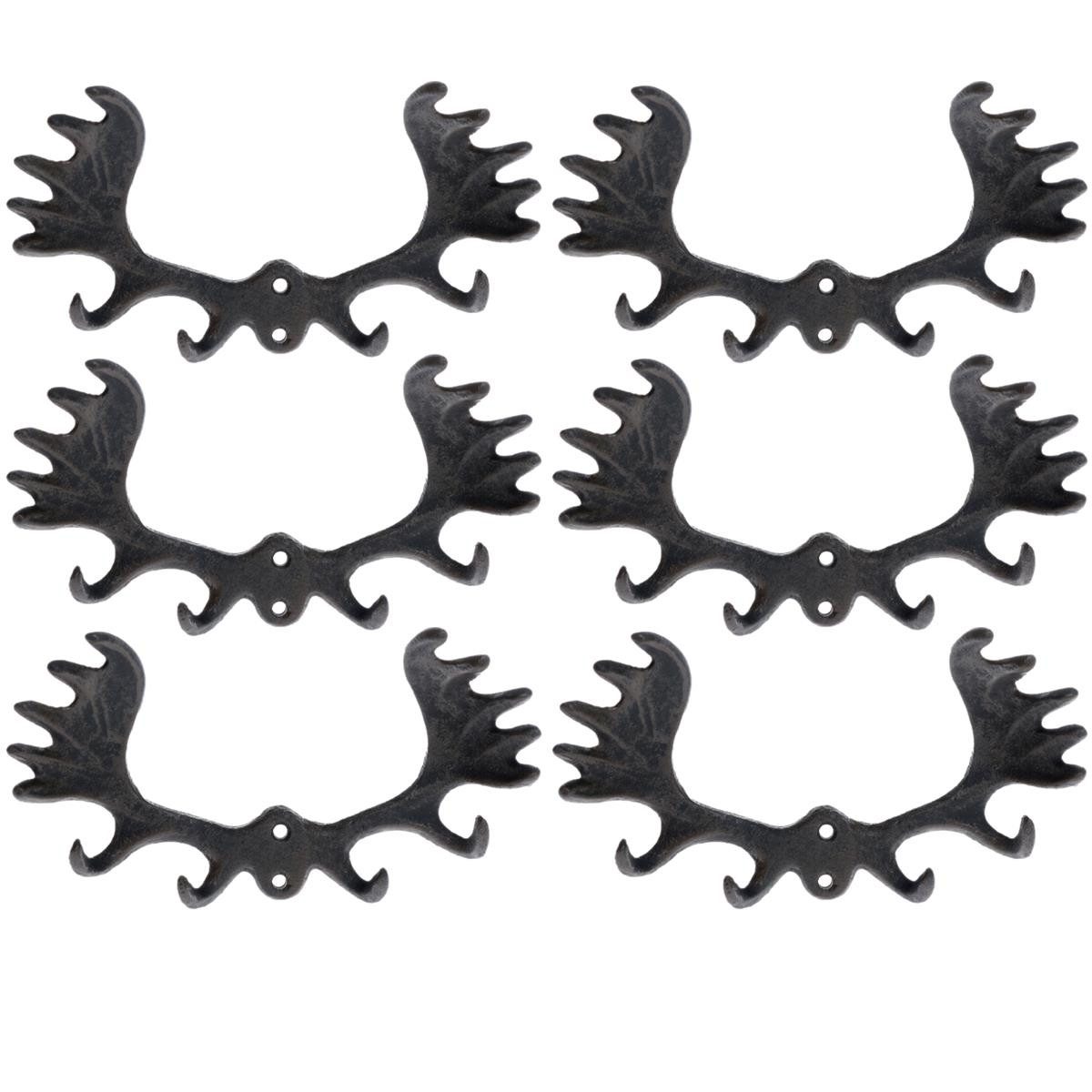 Wandhaken -