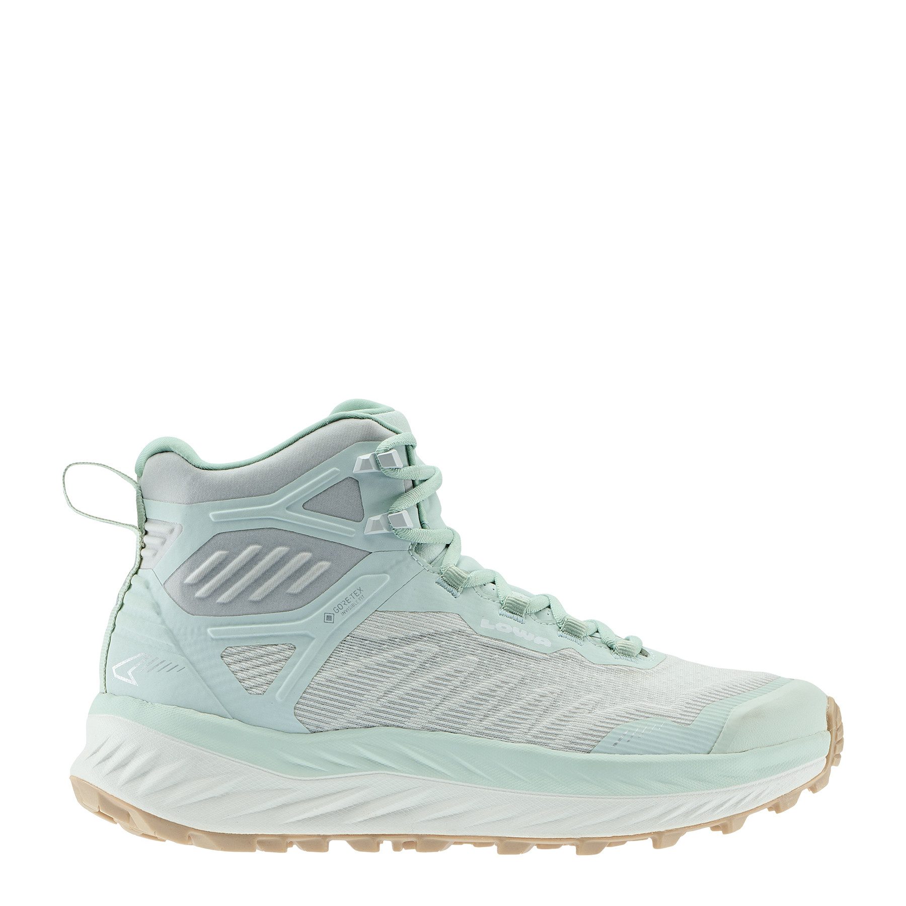 Lowa FORTUX GTX QC Ws Laufschuh günstig online kaufen