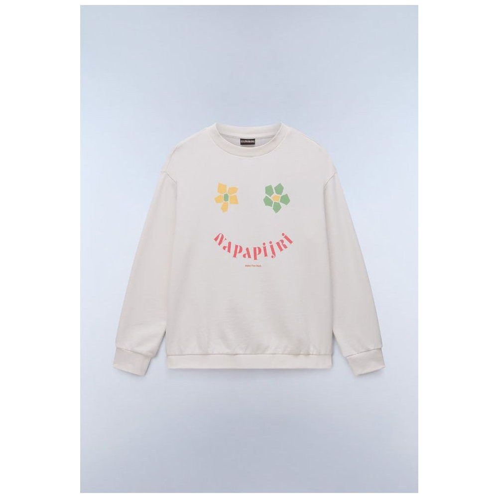 Napapijri Rundhalspullover B-Antimony C W