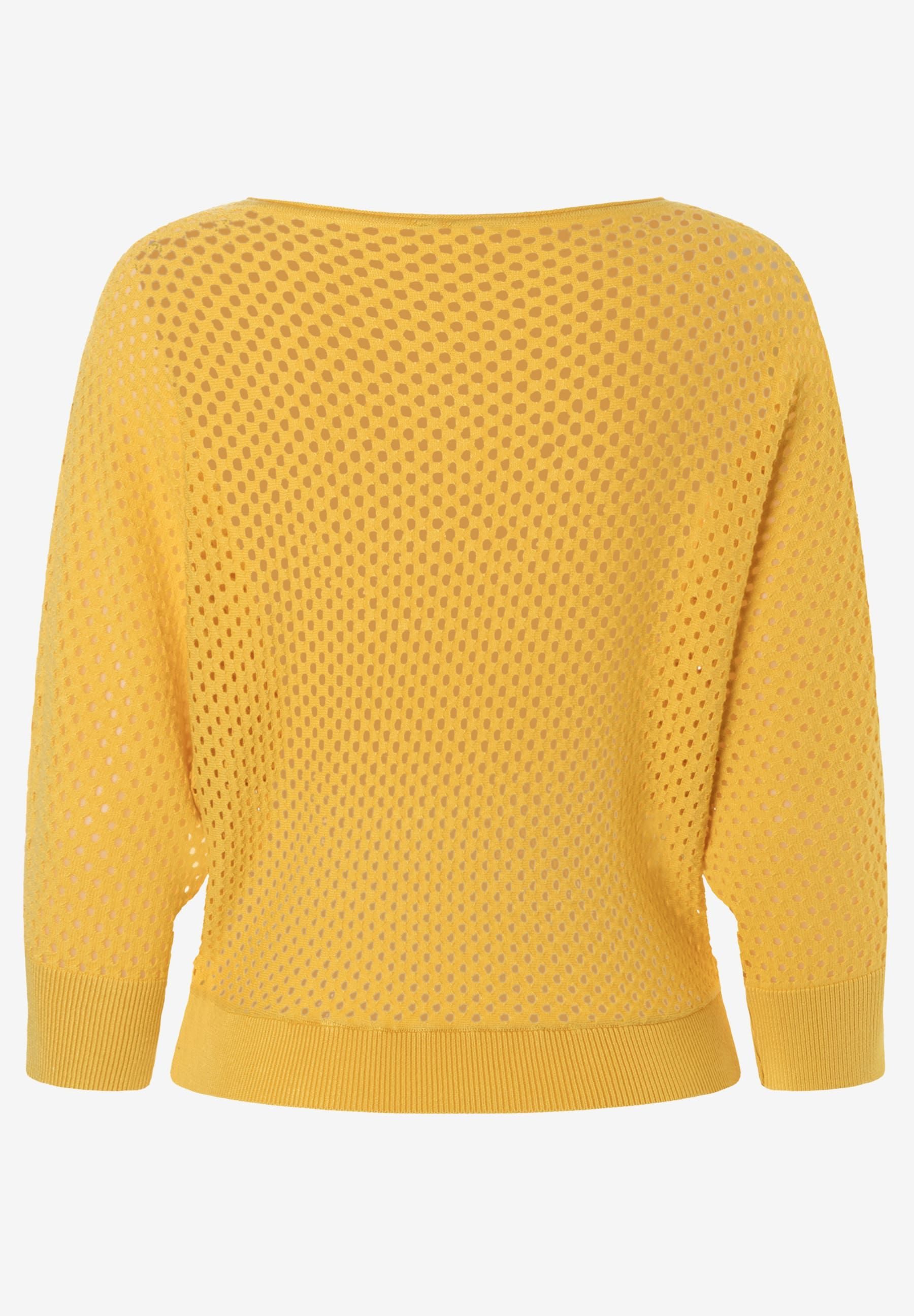 MORE&MORE Strickpullover