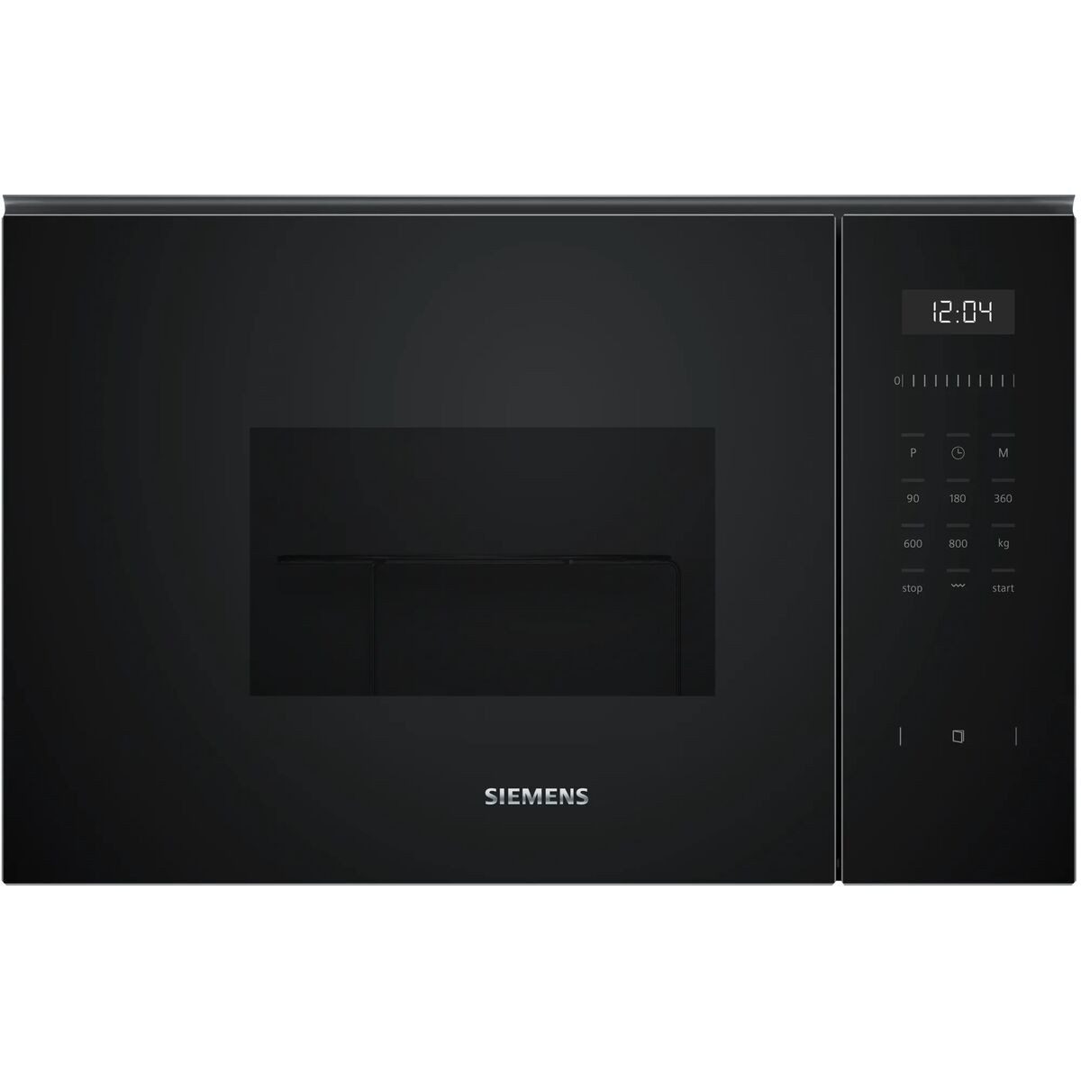 SIEMENS Mikrowelle SIEMENS AG