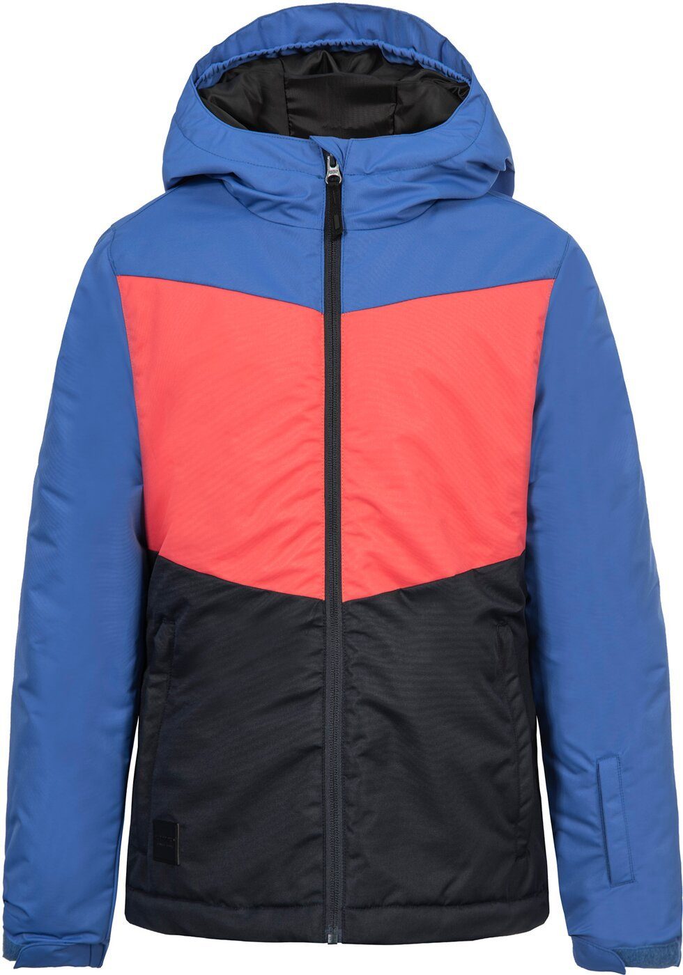 Anorak ICEPEAK LEOLA JR