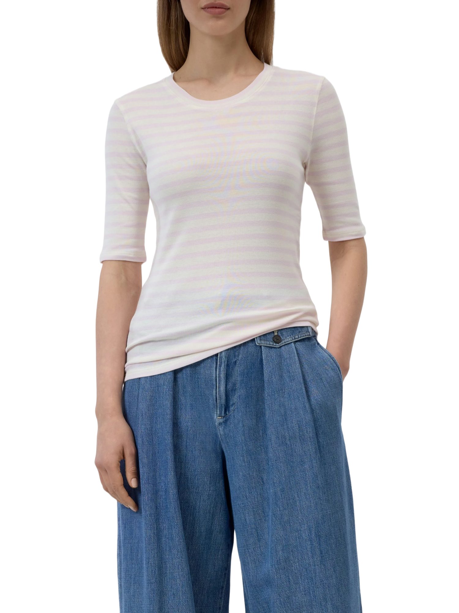CLOSED Blusenshirt