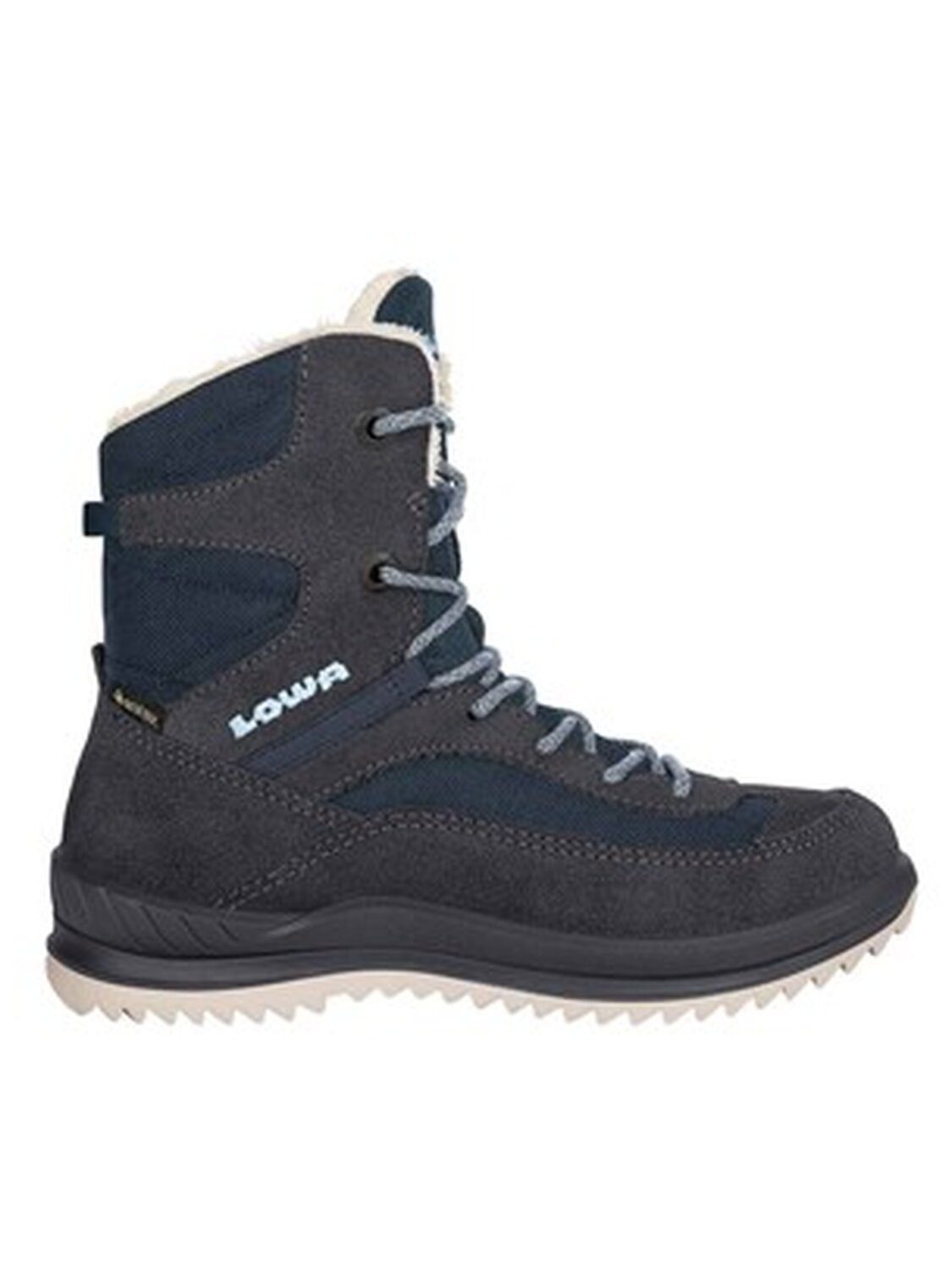 Lowa ELLA GTX Schnürstiefel