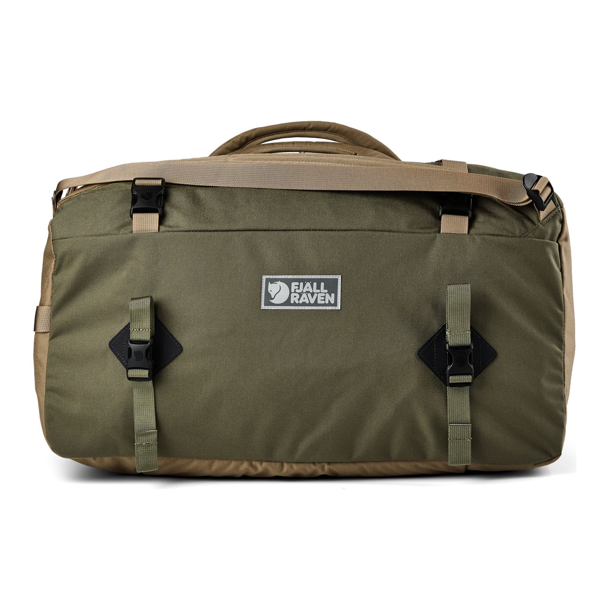 Fjällräven Weekender Vardag Splitpack, Polyamid